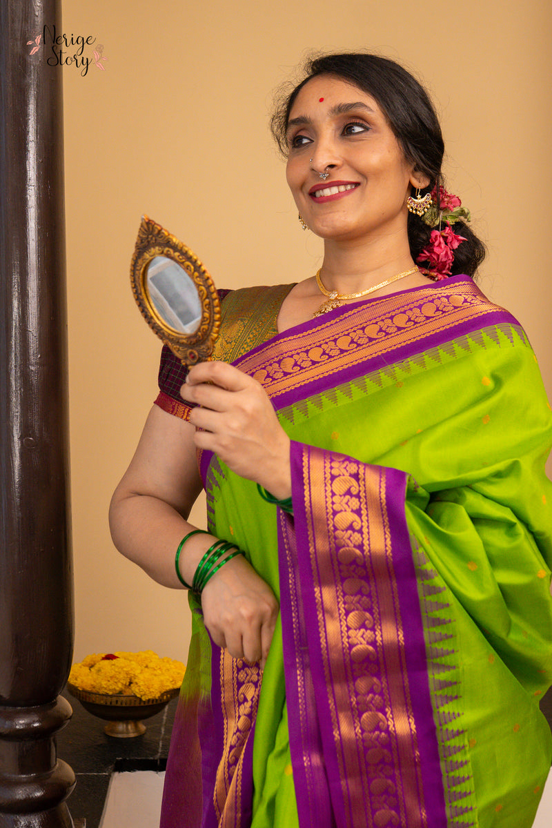 MEERA DEVI (మీరా దేవి)