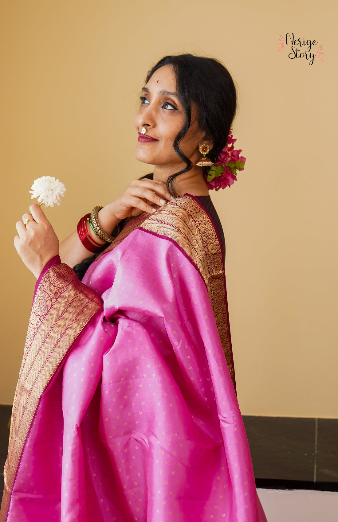 DHANYADEVI (தன்யதேவி)