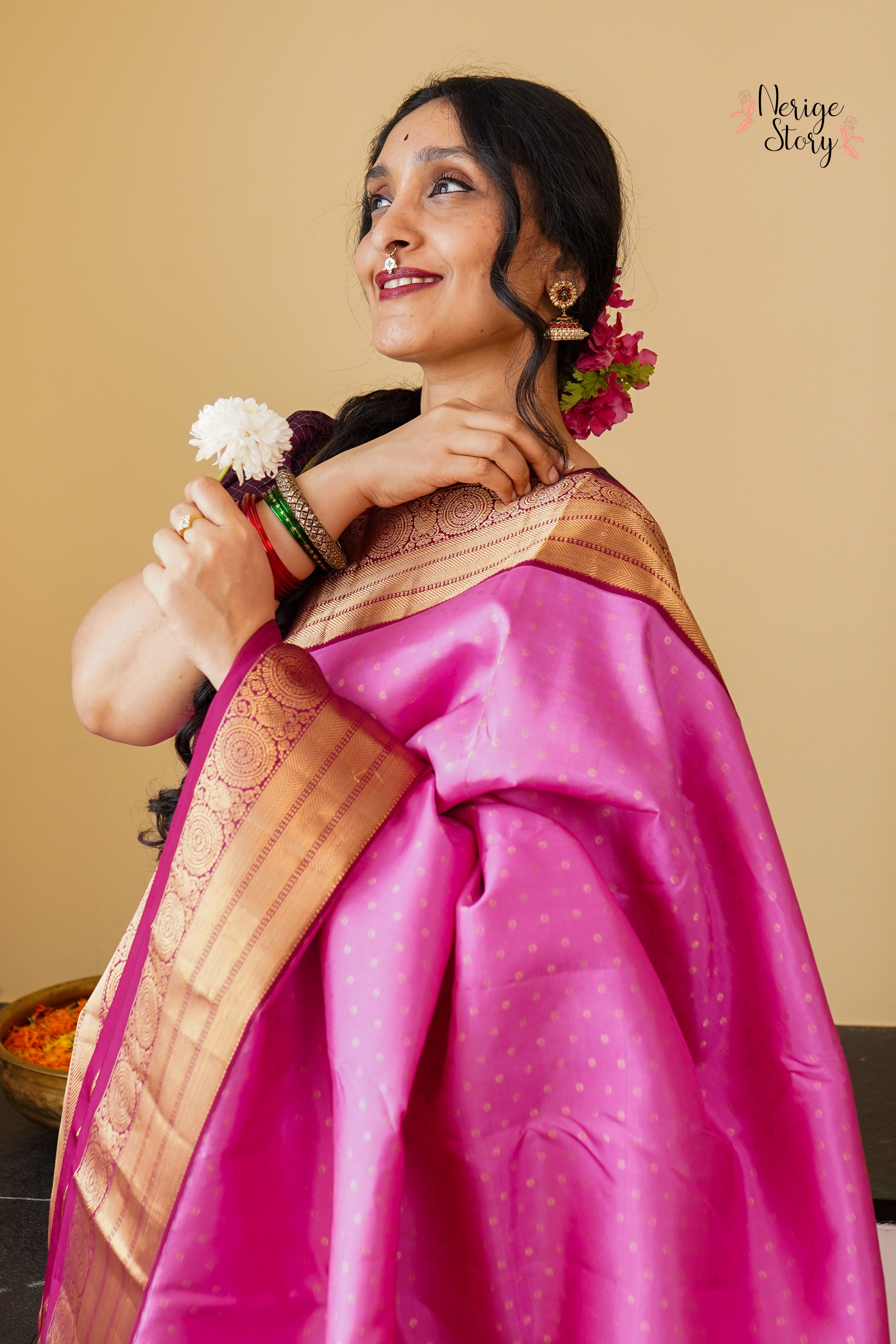 DHANYADEVI (தன்யதேவி)