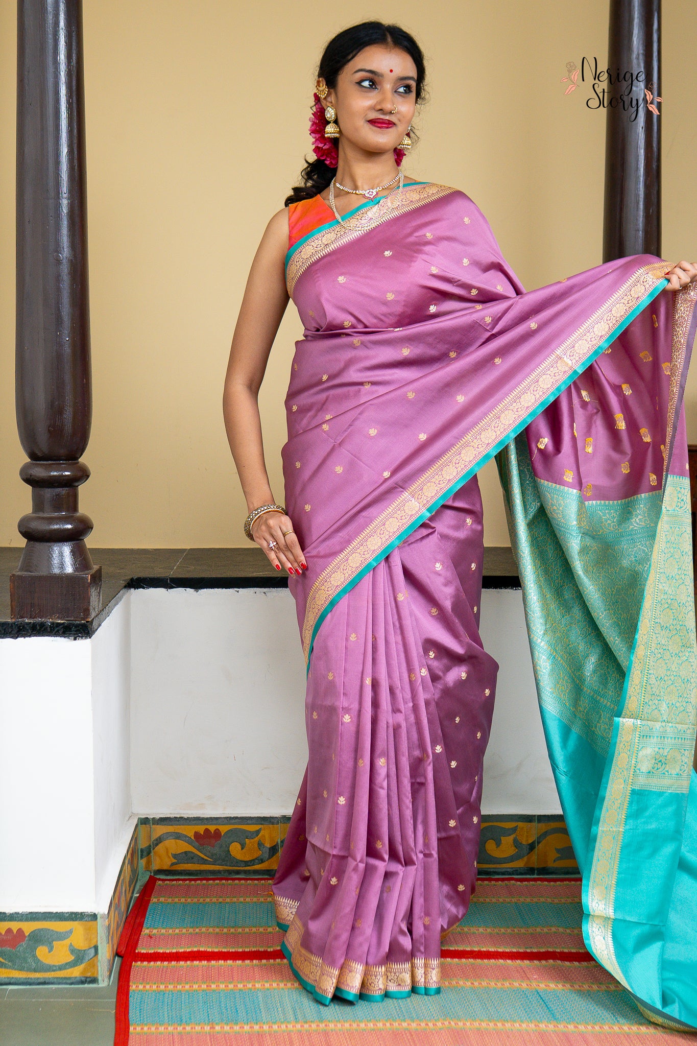 NITYASHA (नित्याशा)