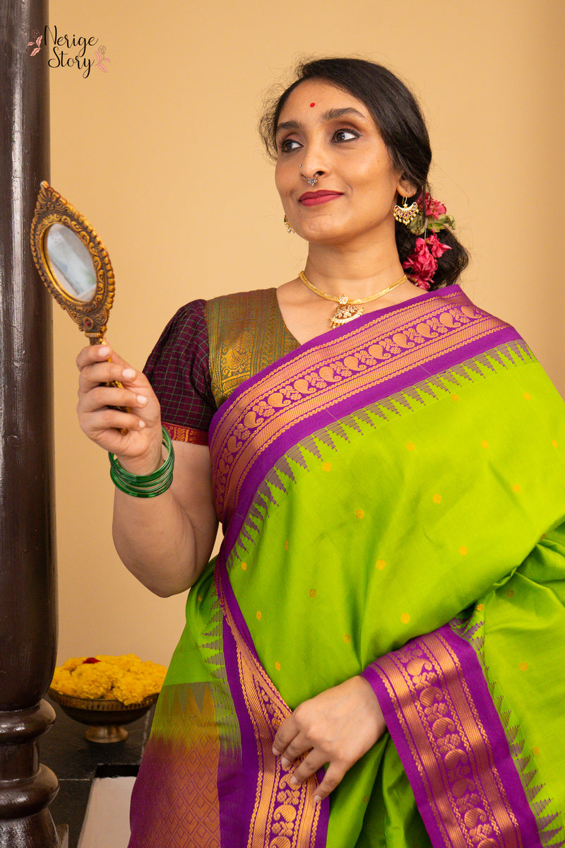 MEERA DEVI (మీరా దేవి)
