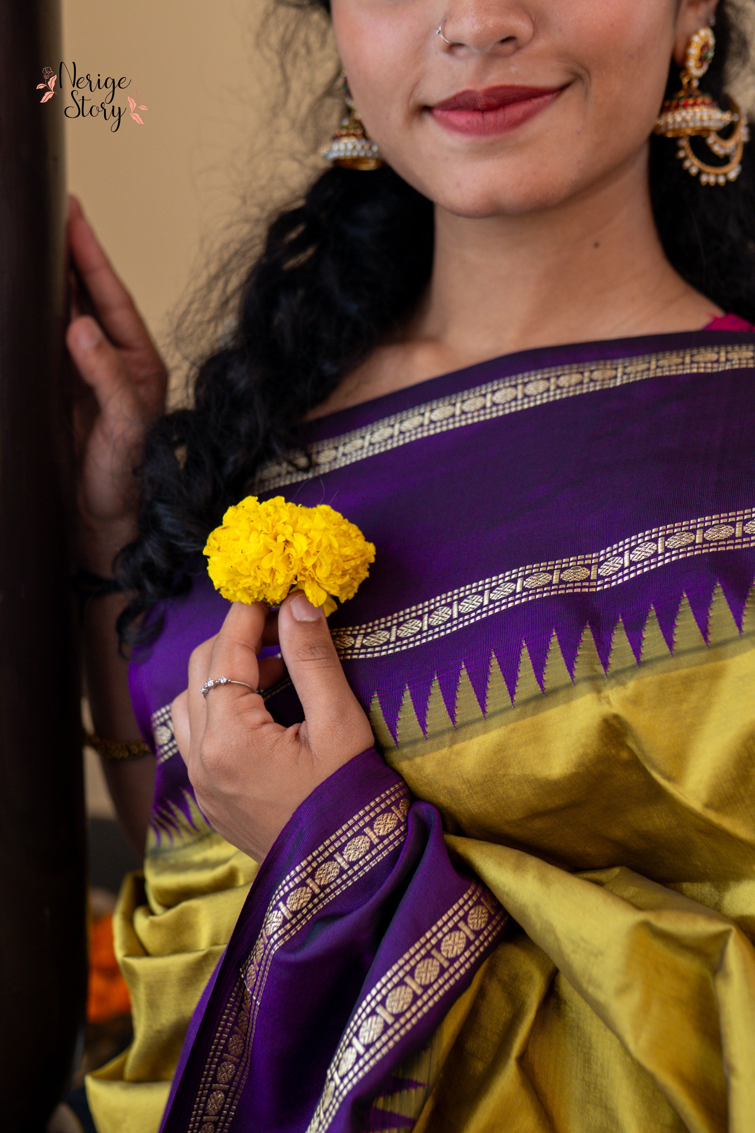 JALANANDA (ಜಲನಂದಾ)