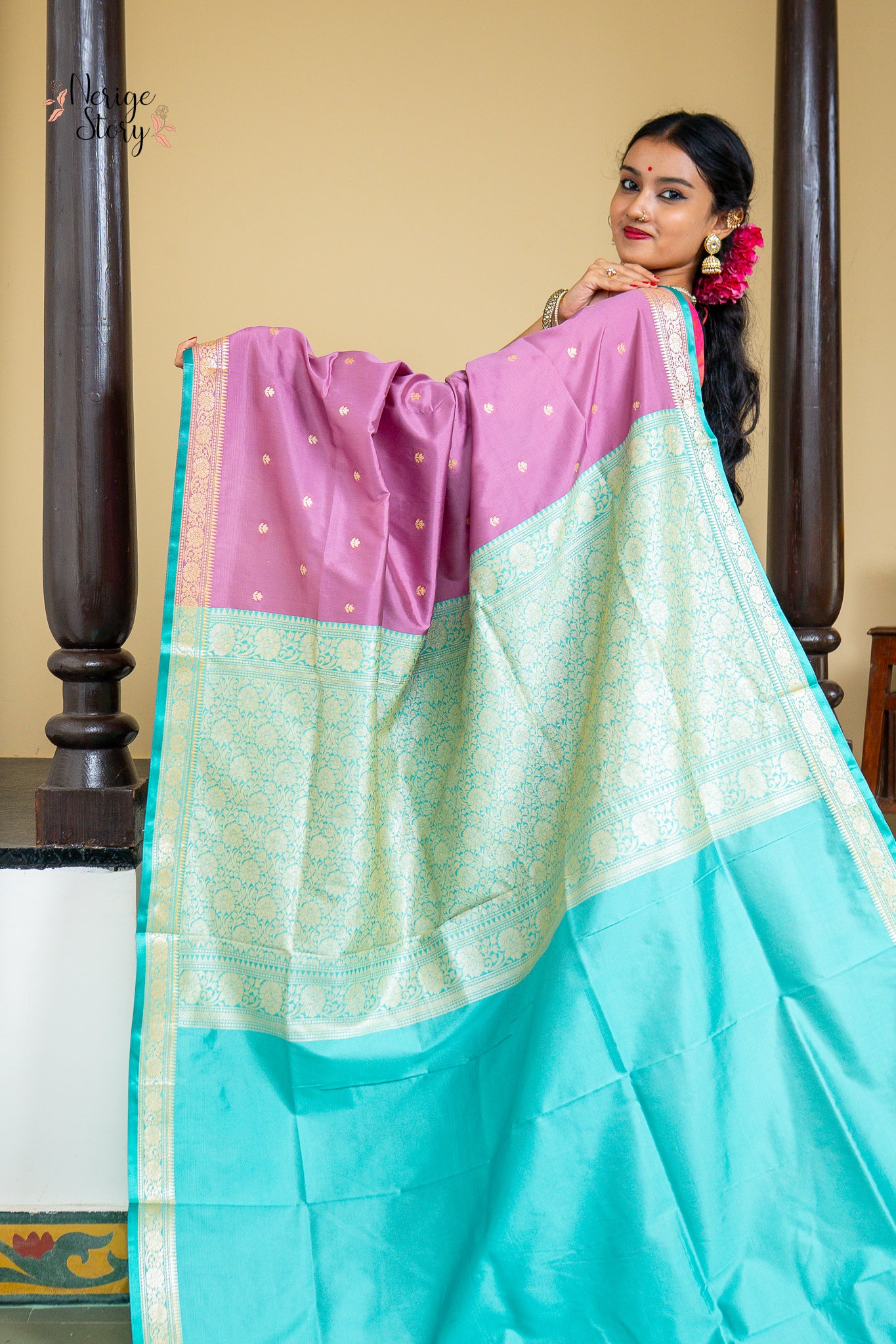 NITYASHA (नित्याशा)
