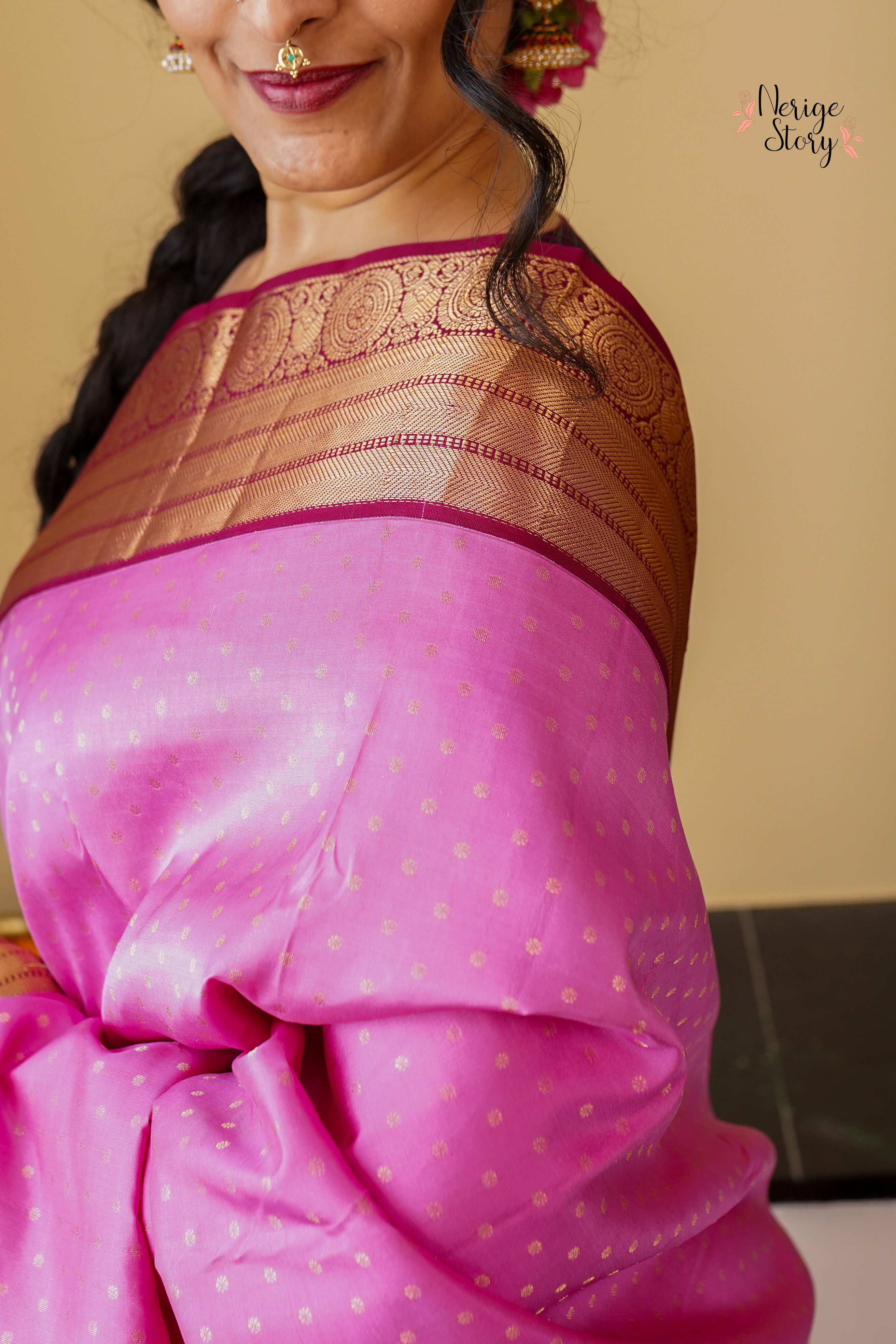 DHANYADEVI (தன்யதேவி)