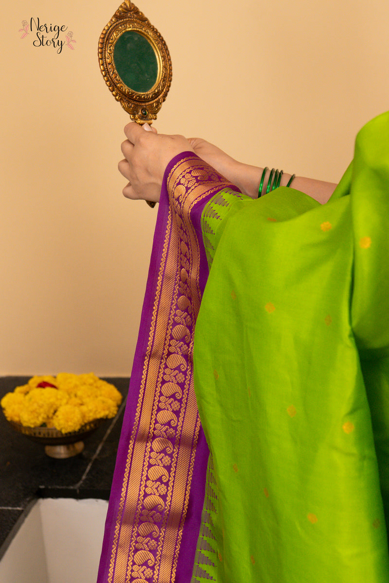 MEERA DEVI (మీరా దేవి)