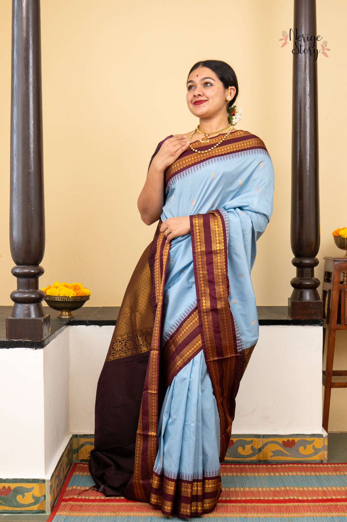 NUPURA (ನೂಪುರ)