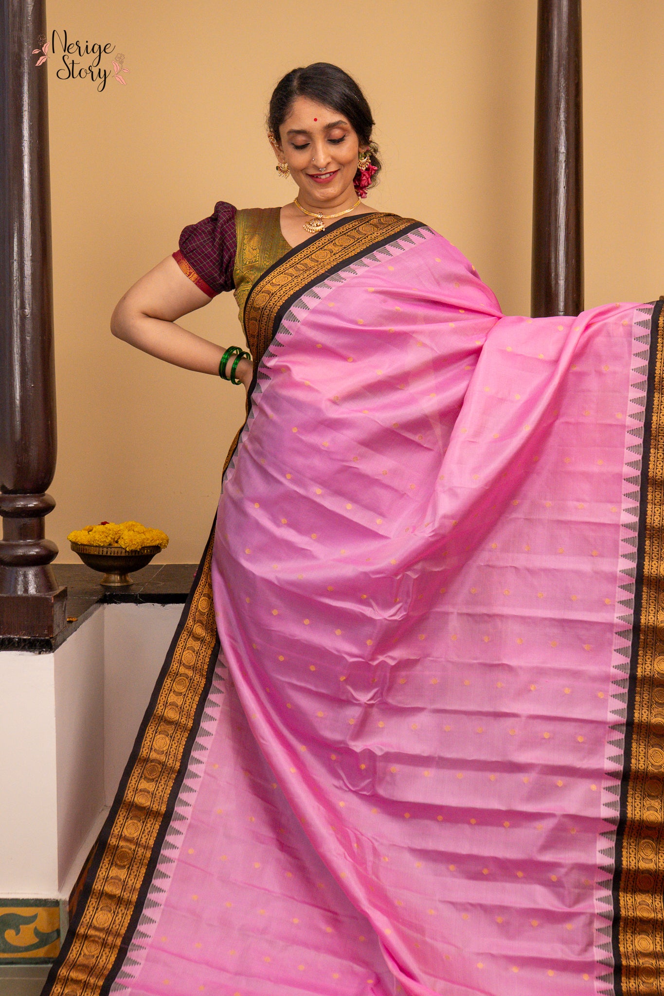 LALITHA KUMARI (లలిత కుమారి)