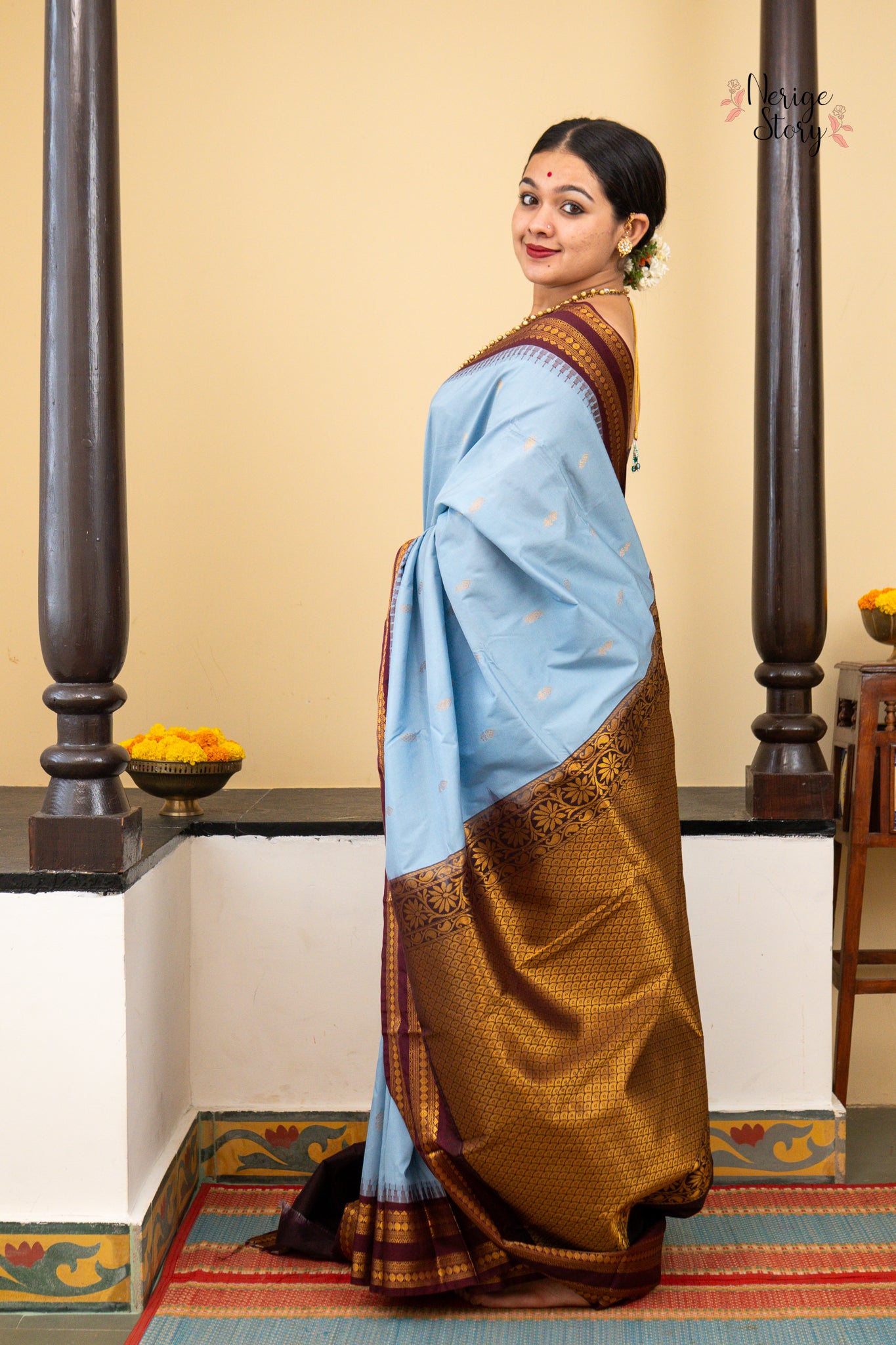 NUPURA (ನೂಪುರ)