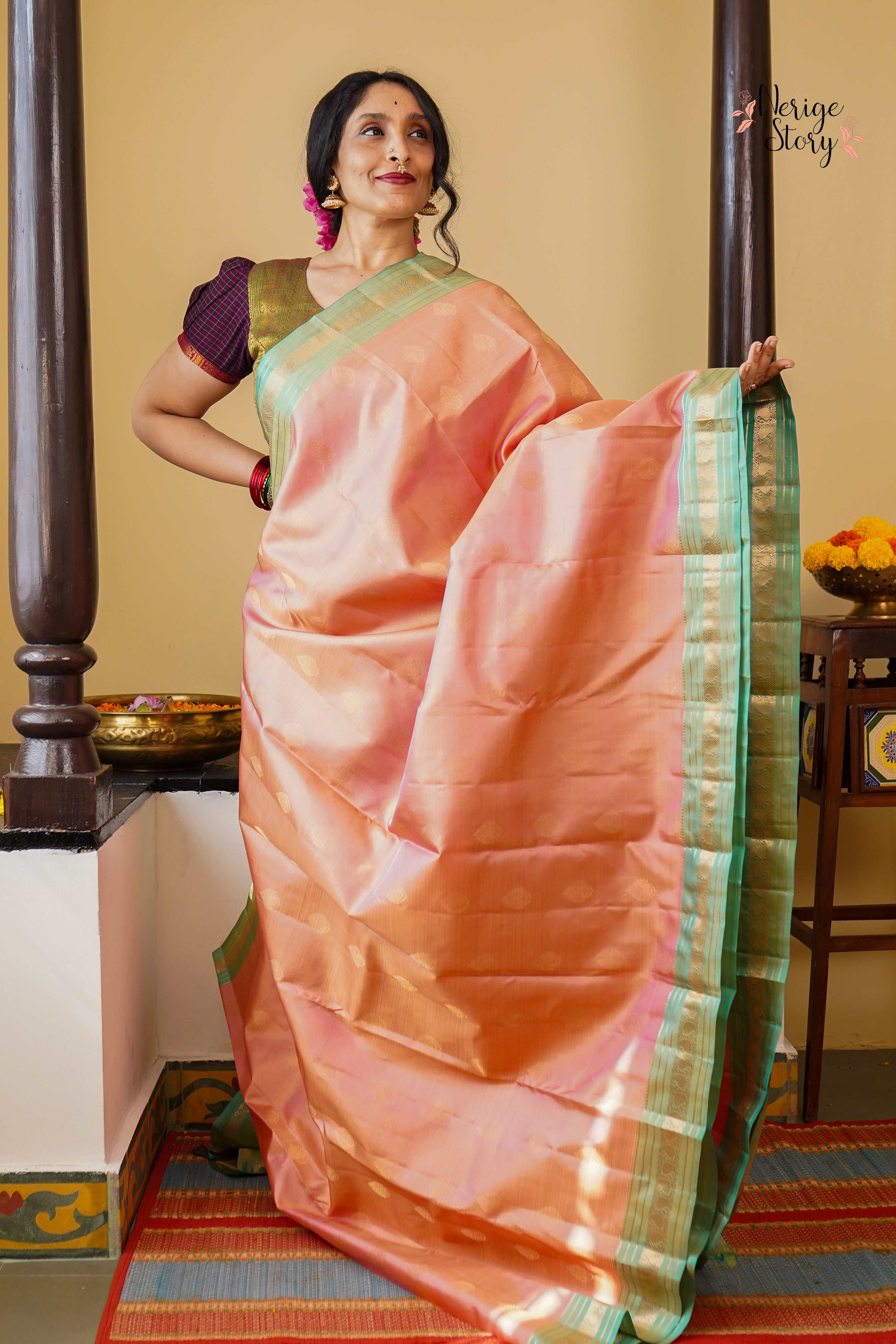 MAHAPRABHA (ಮಹಾಪ್ರಭಾ)