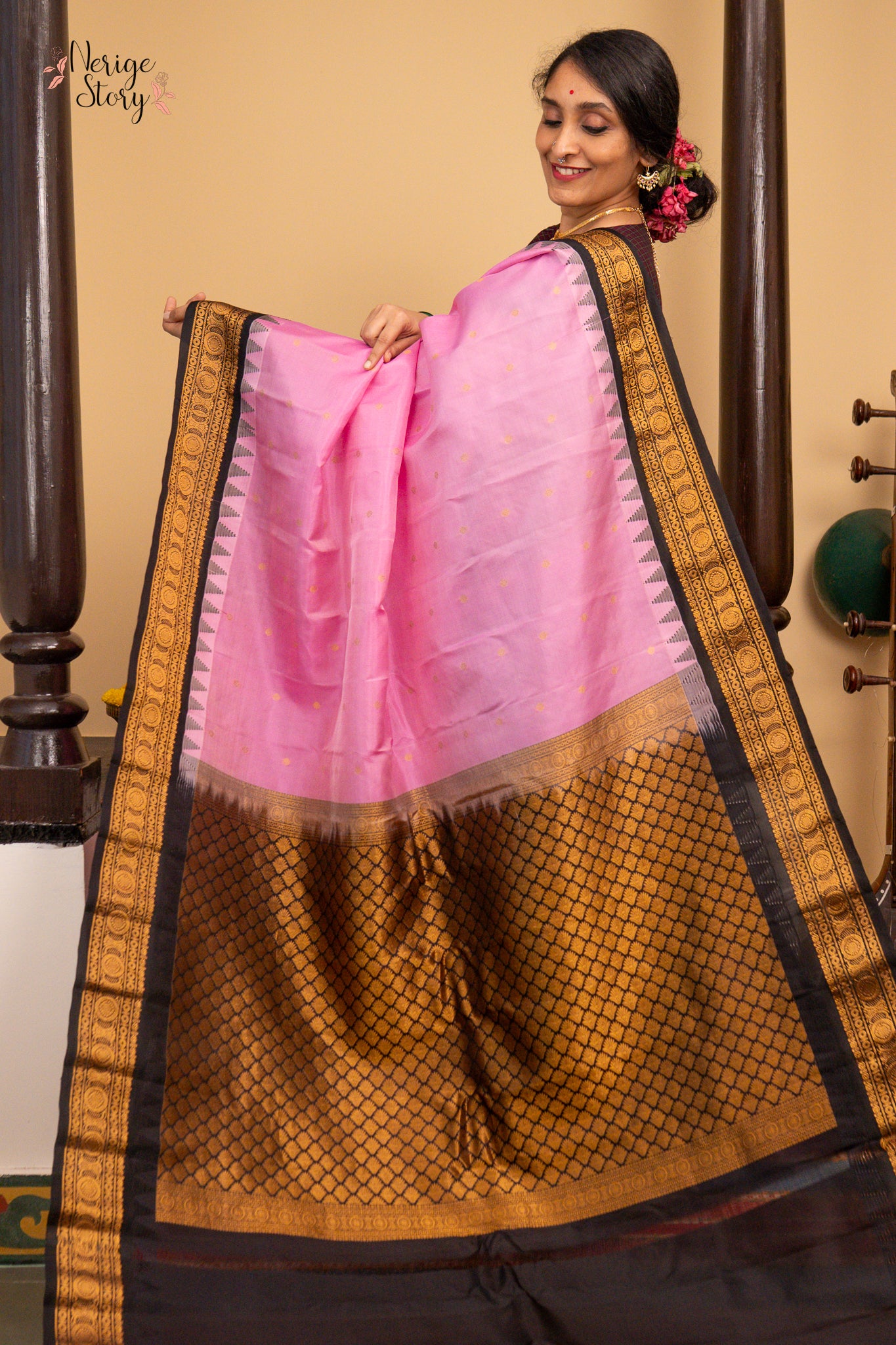 LALITHA KUMARI (లలిత కుమారి)