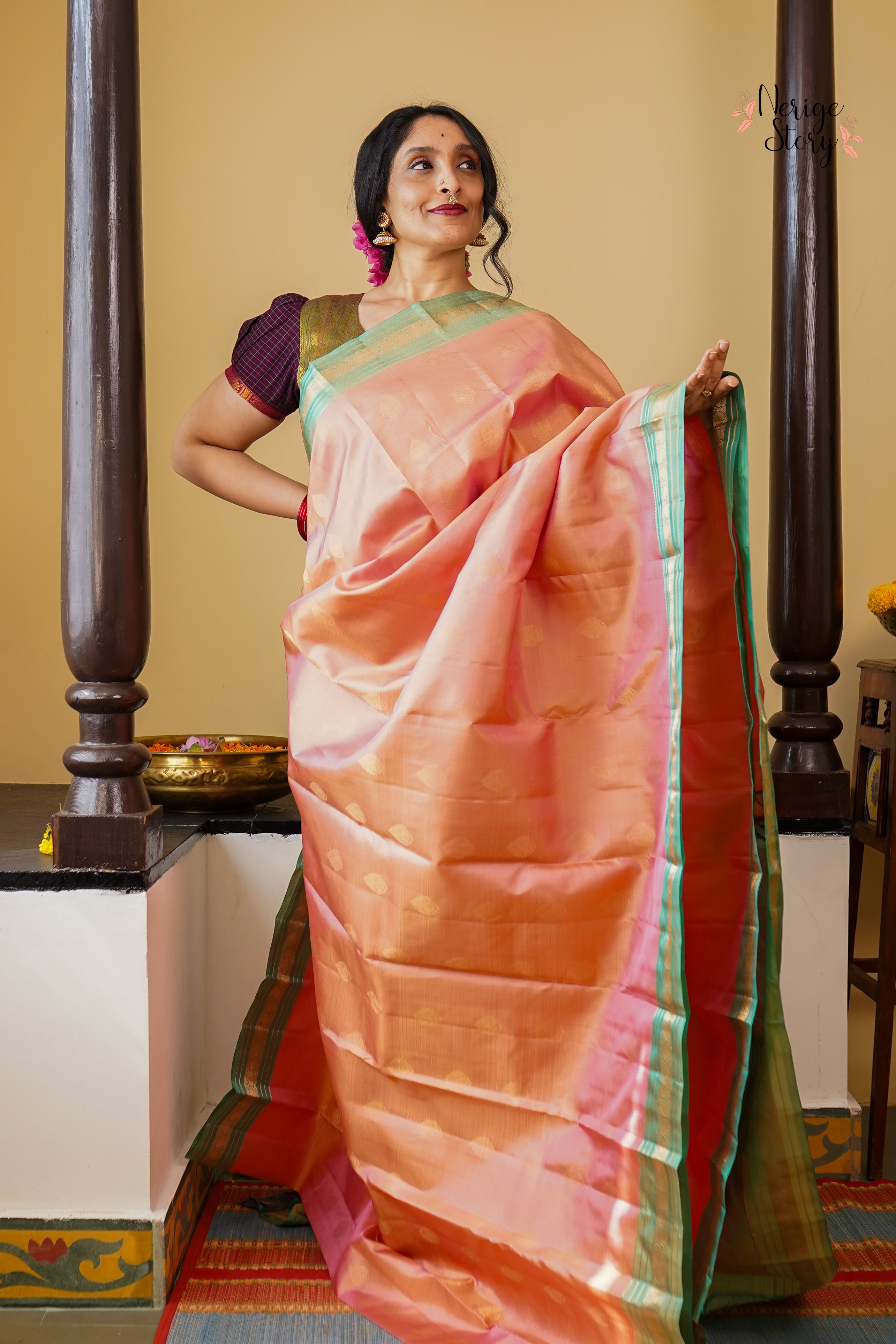 MAHAPRABHA (ಮಹಾಪ್ರಭಾ)