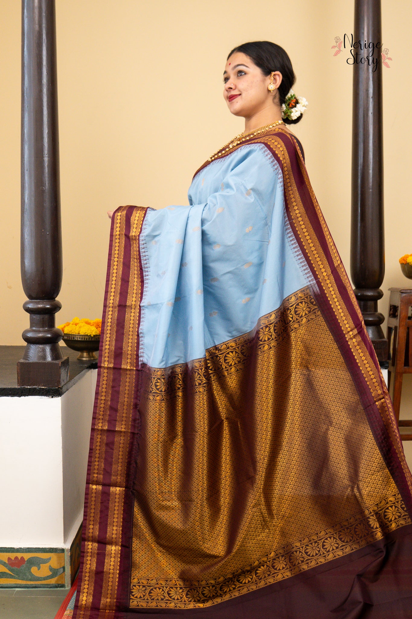 NUPURA (ನೂಪುರ)