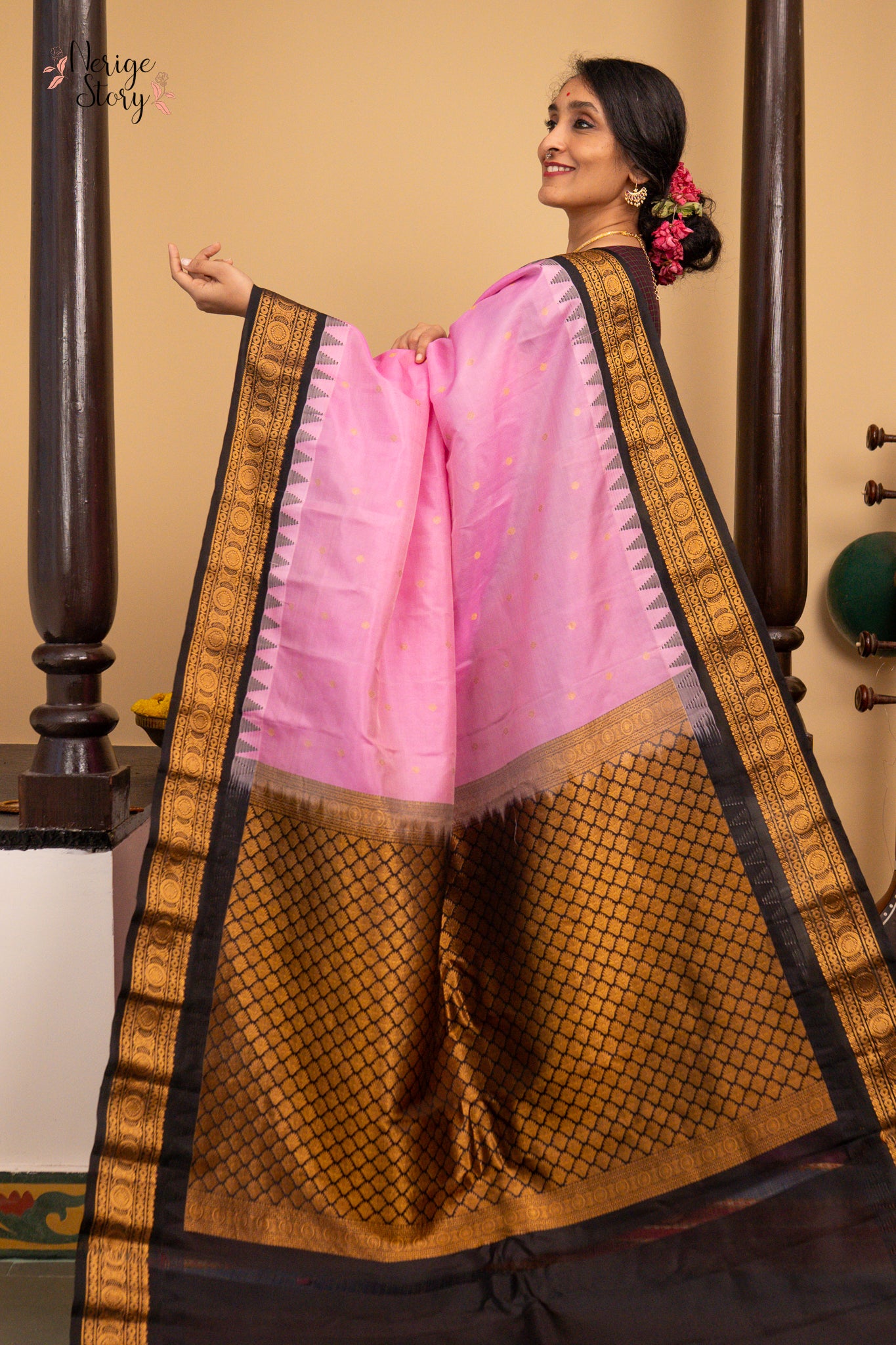 LALITHA KUMARI (లలిత కుమారి)
