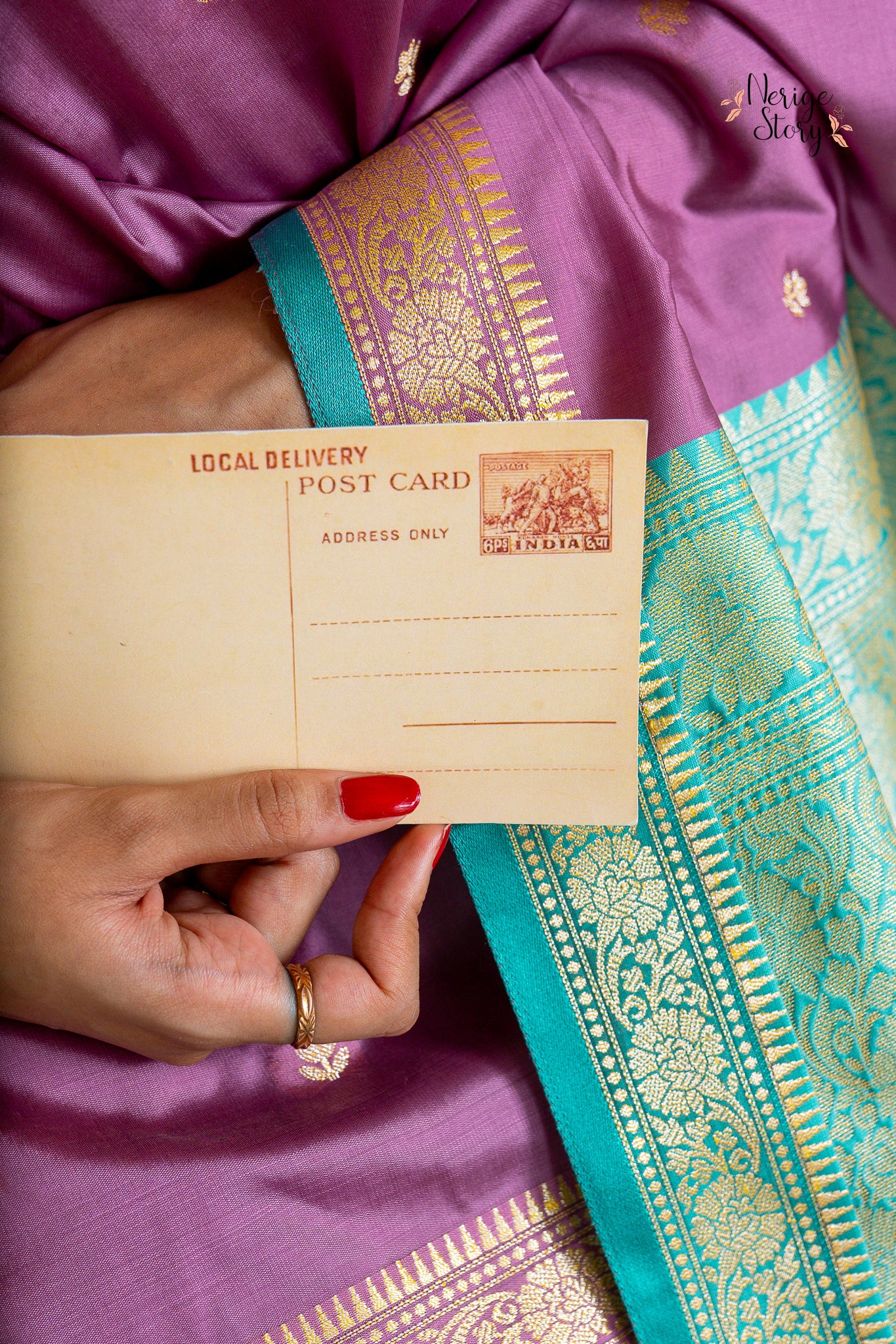 NITYASHA (नित्याशा)