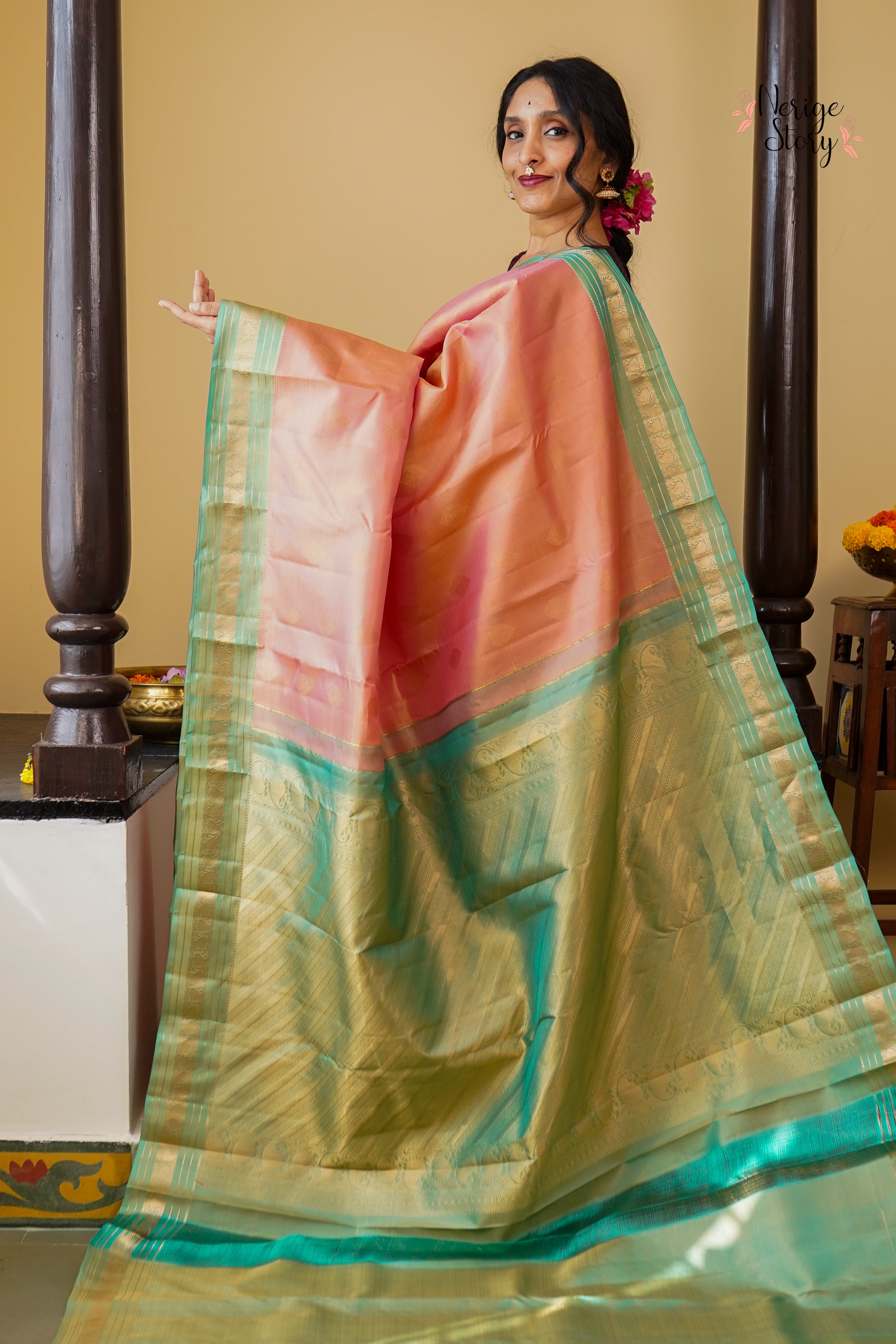 MAHAPRABHA (ಮಹಾಪ್ರಭಾ)