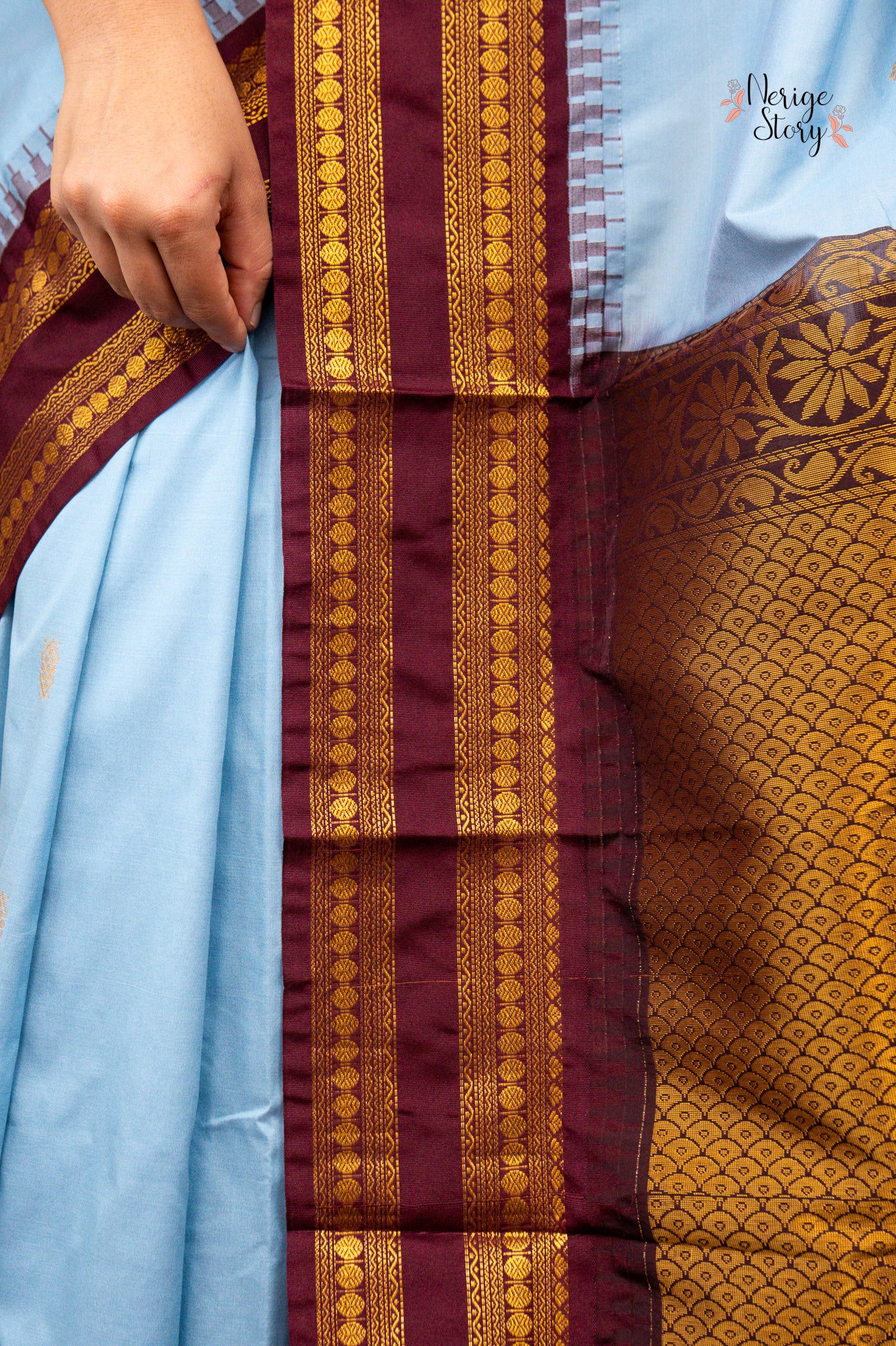 NUPURA (ನೂಪುರ)