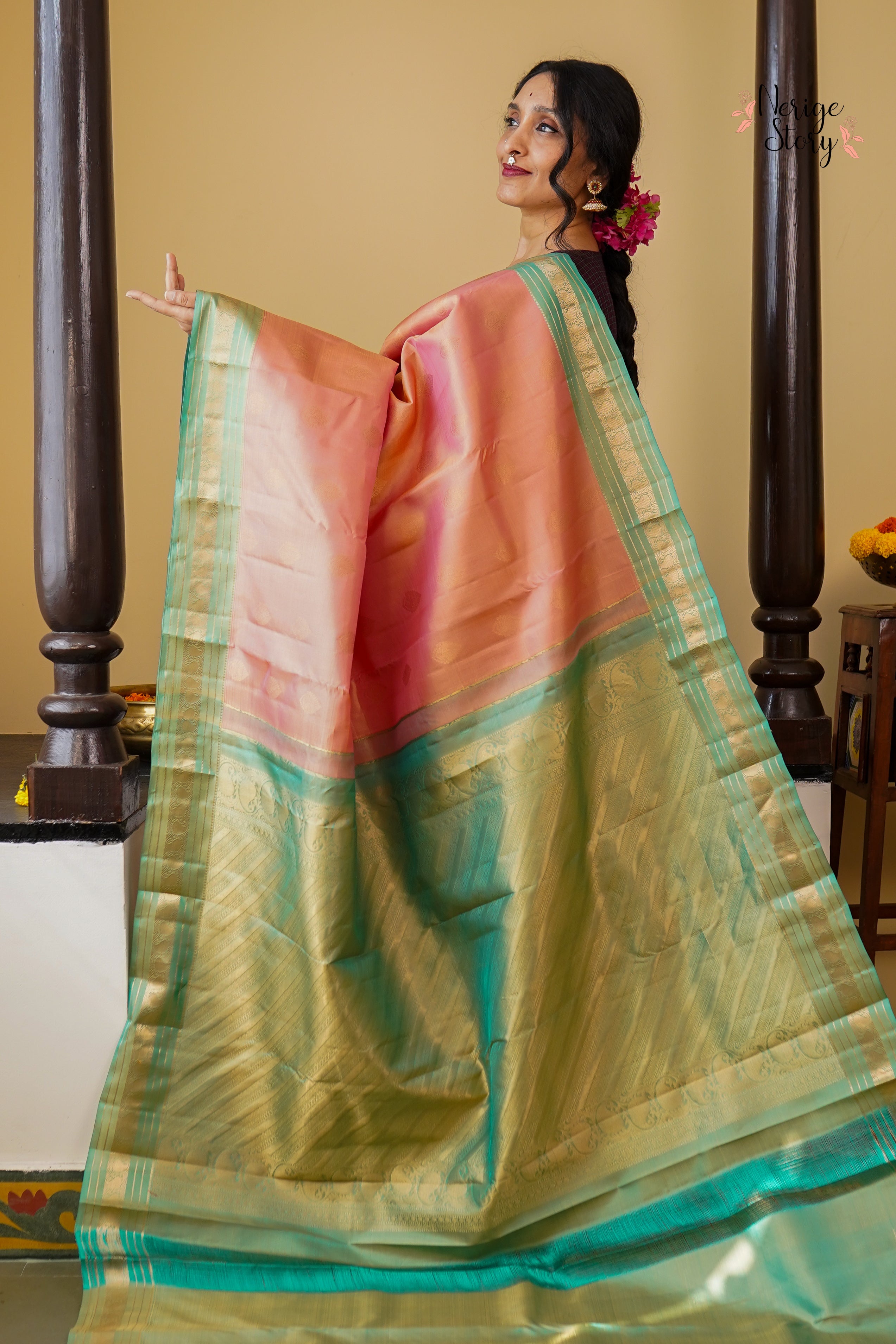 MAHAPRABHA (ಮಹಾಪ್ರಭಾ)