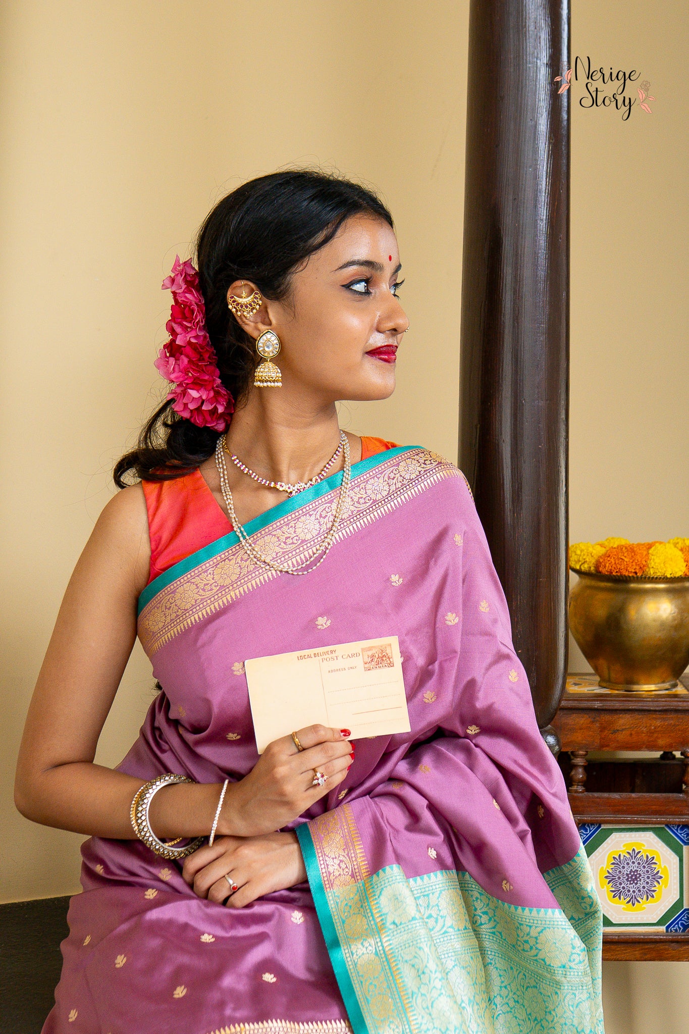 NITYASHA (नित्याशा)