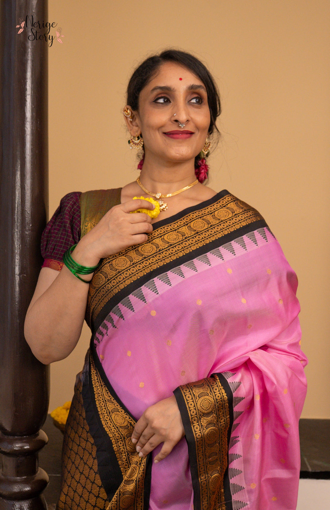 LALITHA KUMARI (లలిత కుమారి)