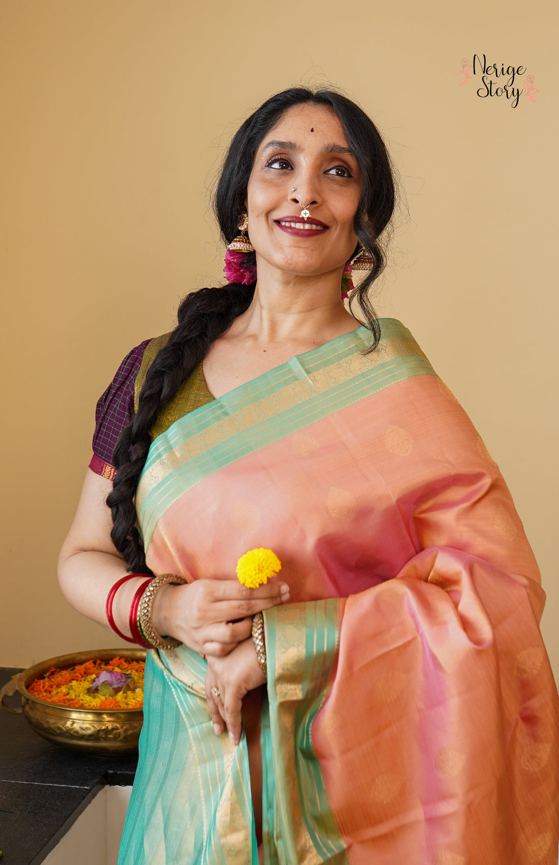 MAHAPRABHA (ಮಹಾಪ್ರಭಾ)