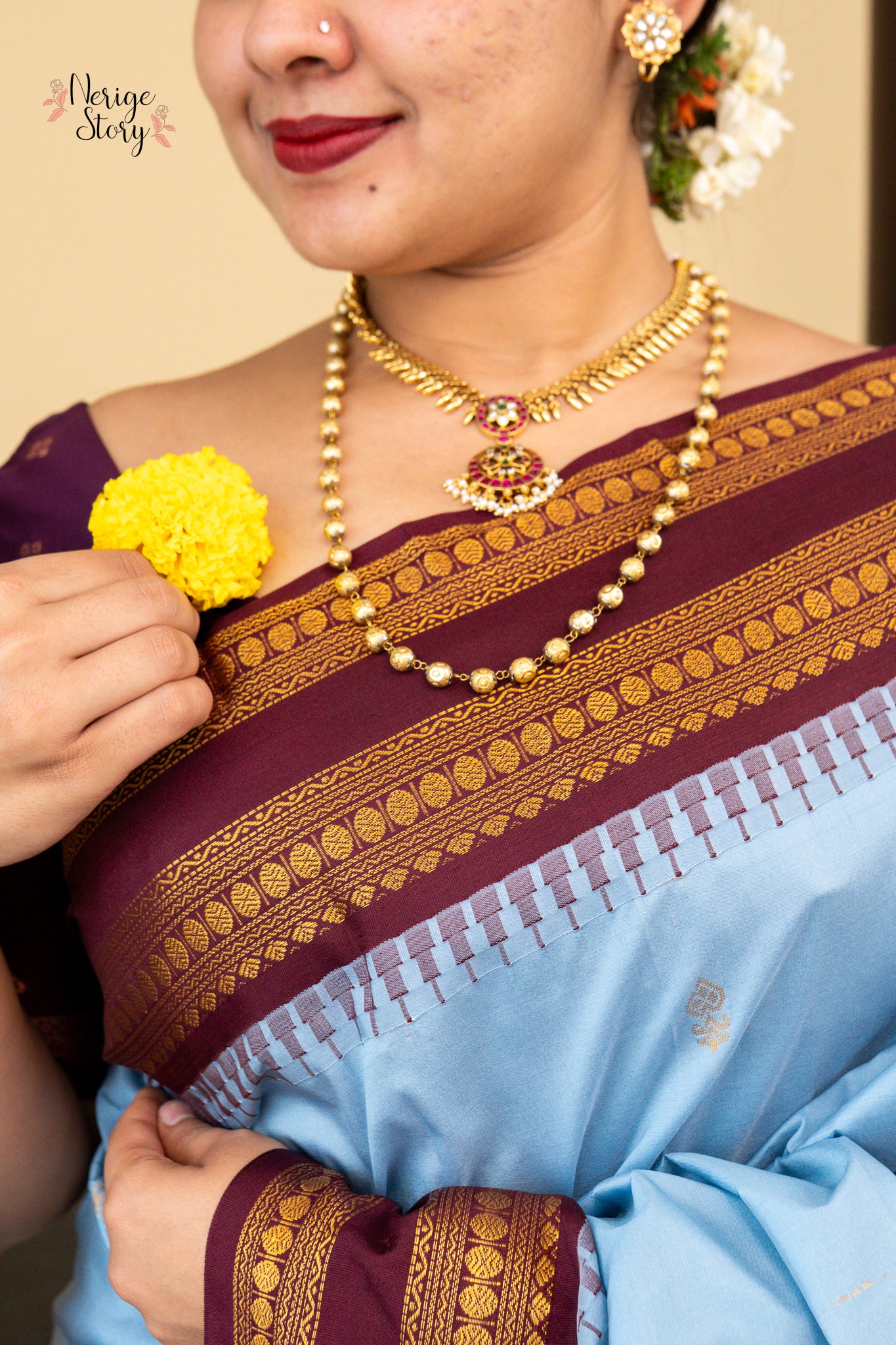 NUPURA (ನೂಪುರ)