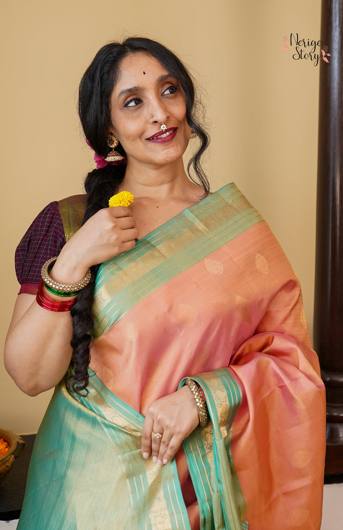 MAHAPRABHA (ಮಹಾಪ್ರಭಾ)