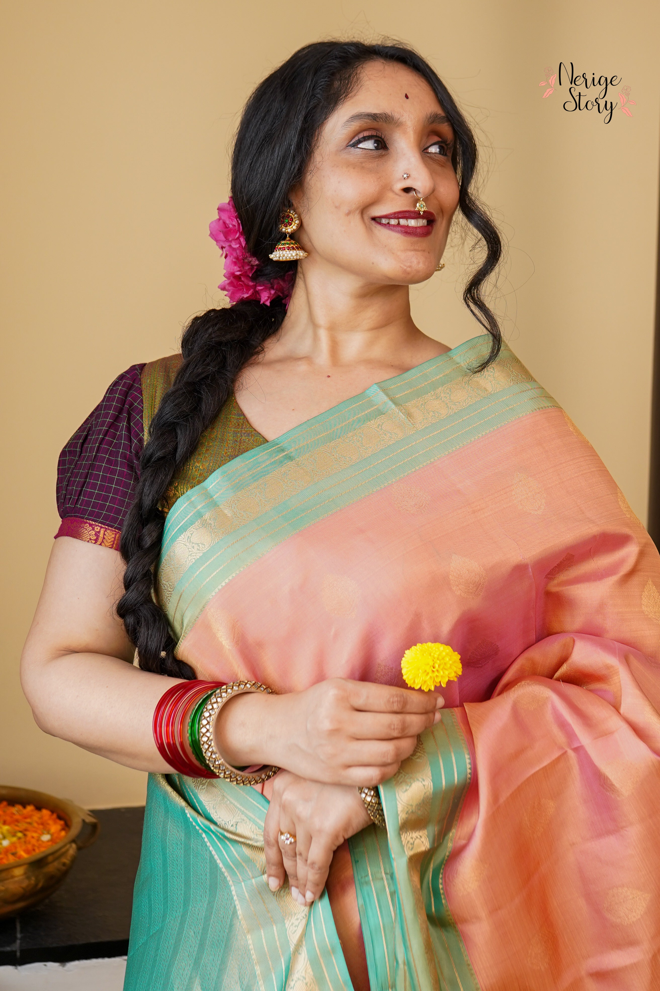 MAHAPRABHA (ಮಹಾಪ್ರಭಾ)