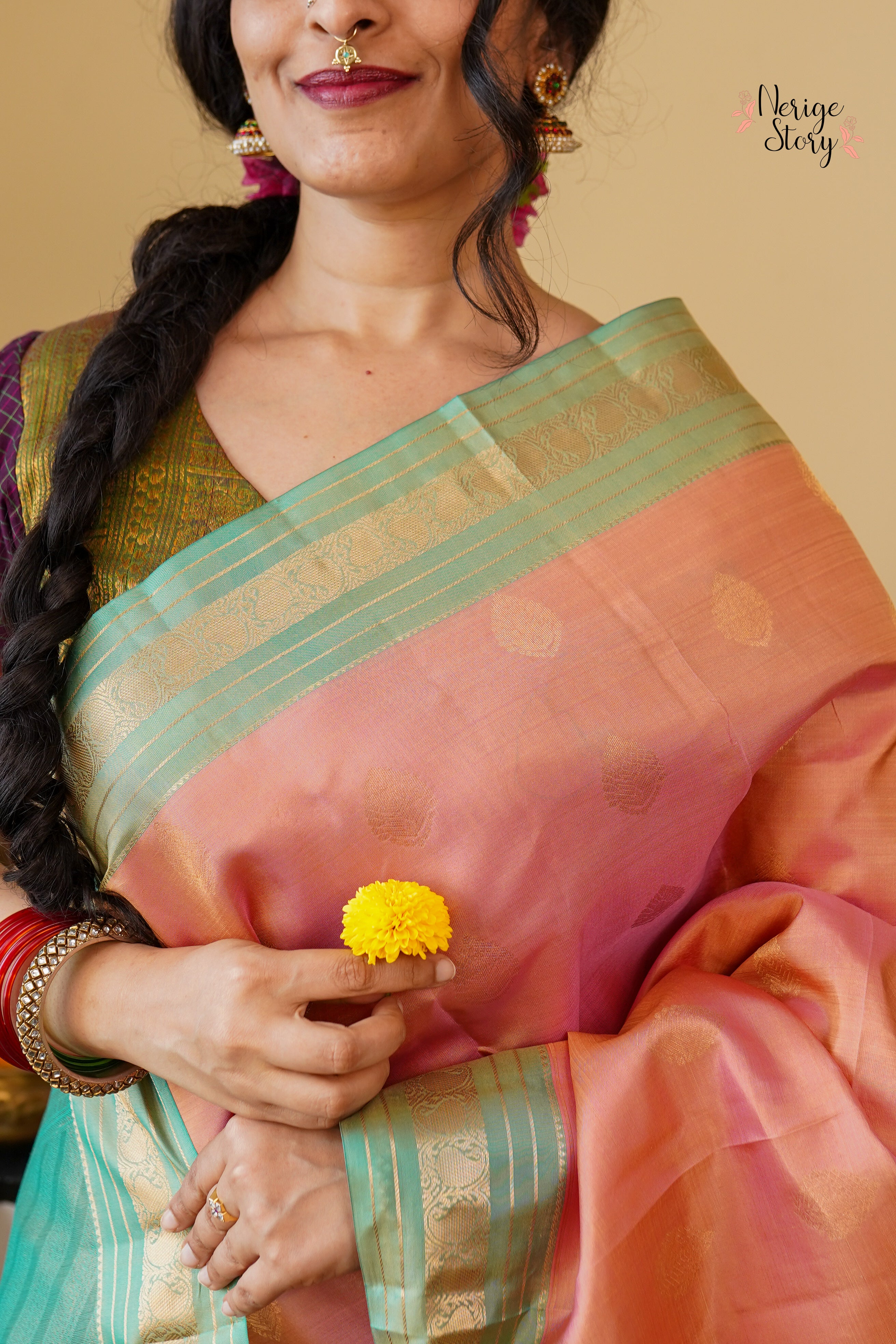 MAHAPRABHA (ಮಹಾಪ್ರಭಾ)