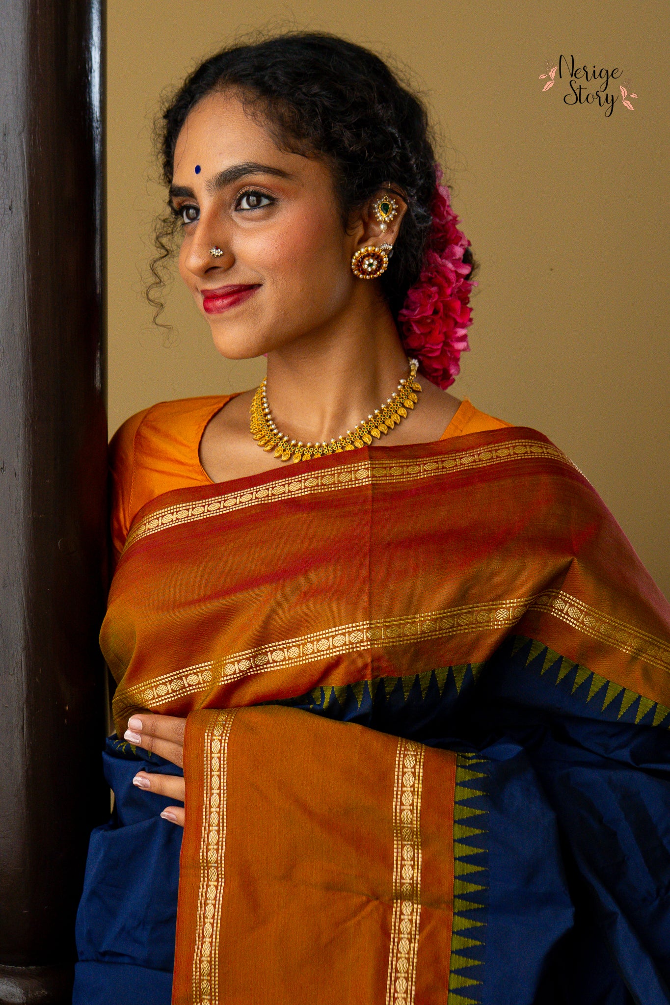 MAHESHWARI (ಮಹೇಶ್ವರಿ)