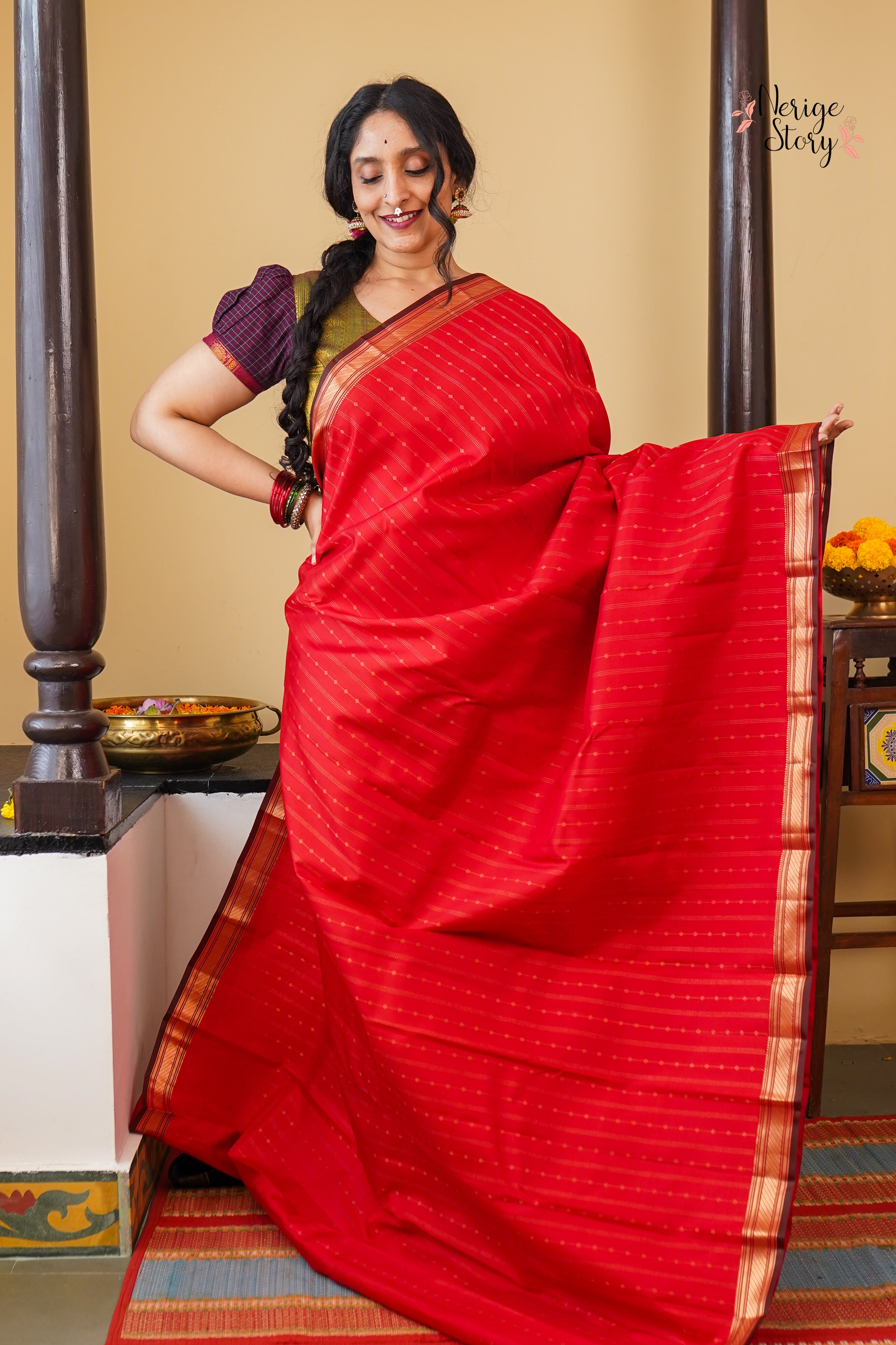 MADHUMATI (మధుమతి)