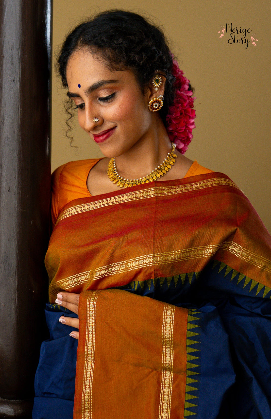 MAHESHWARI (ಮಹೇಶ್ವರಿ)