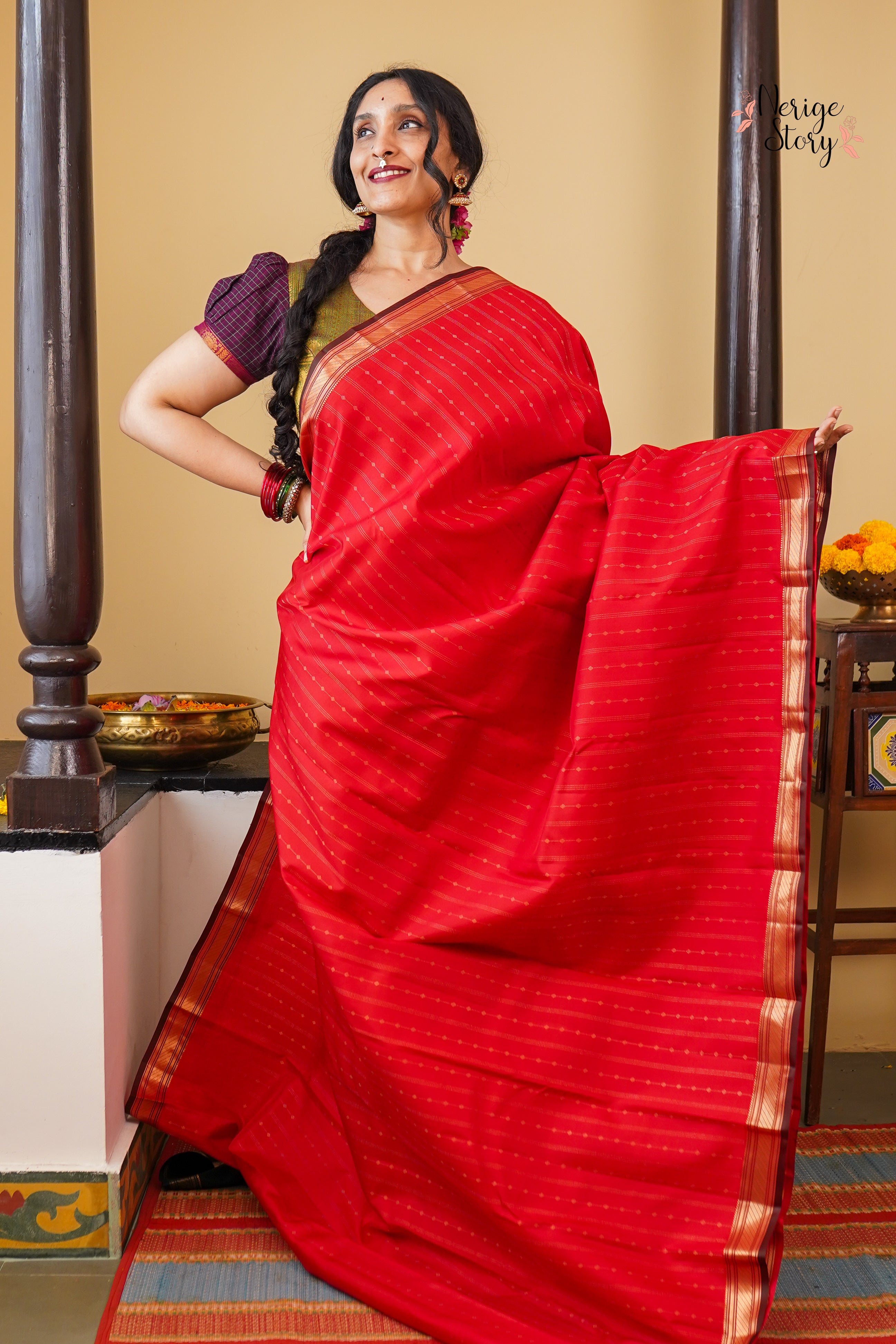 MADHUMATI (మధుమతి)