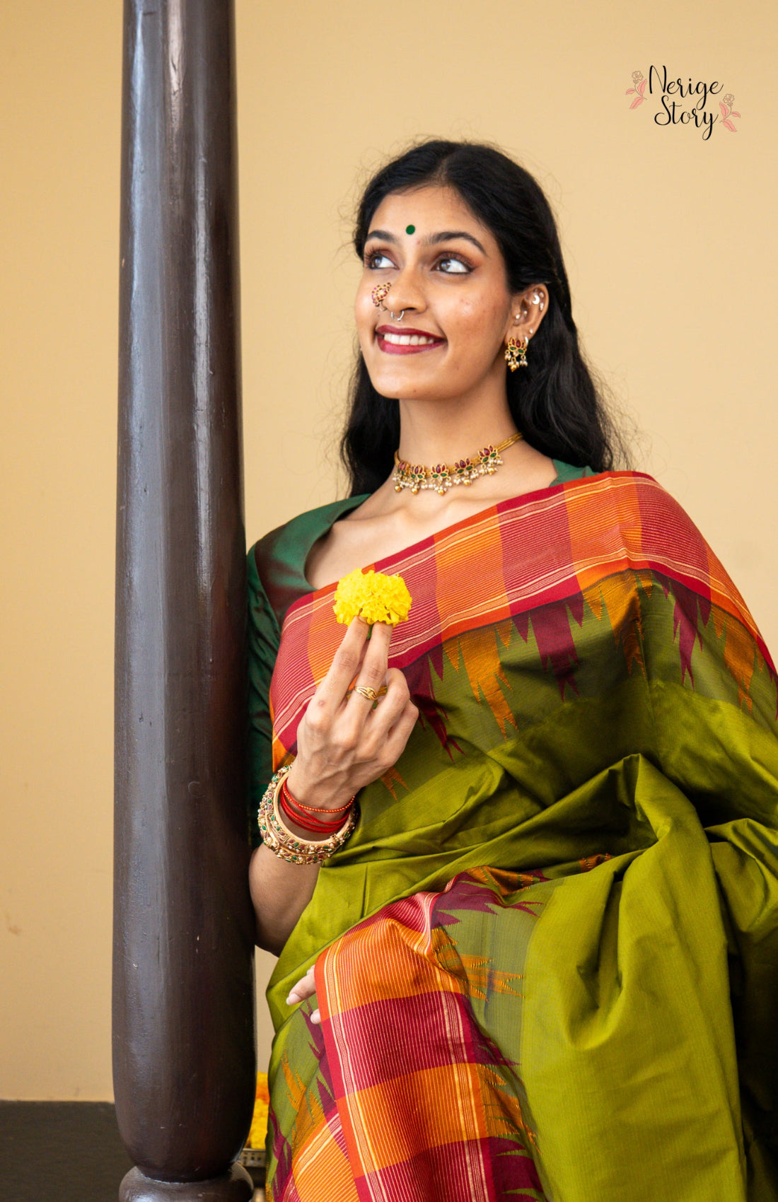 BANSURI (ಬಾನ್ಸುರಿ)