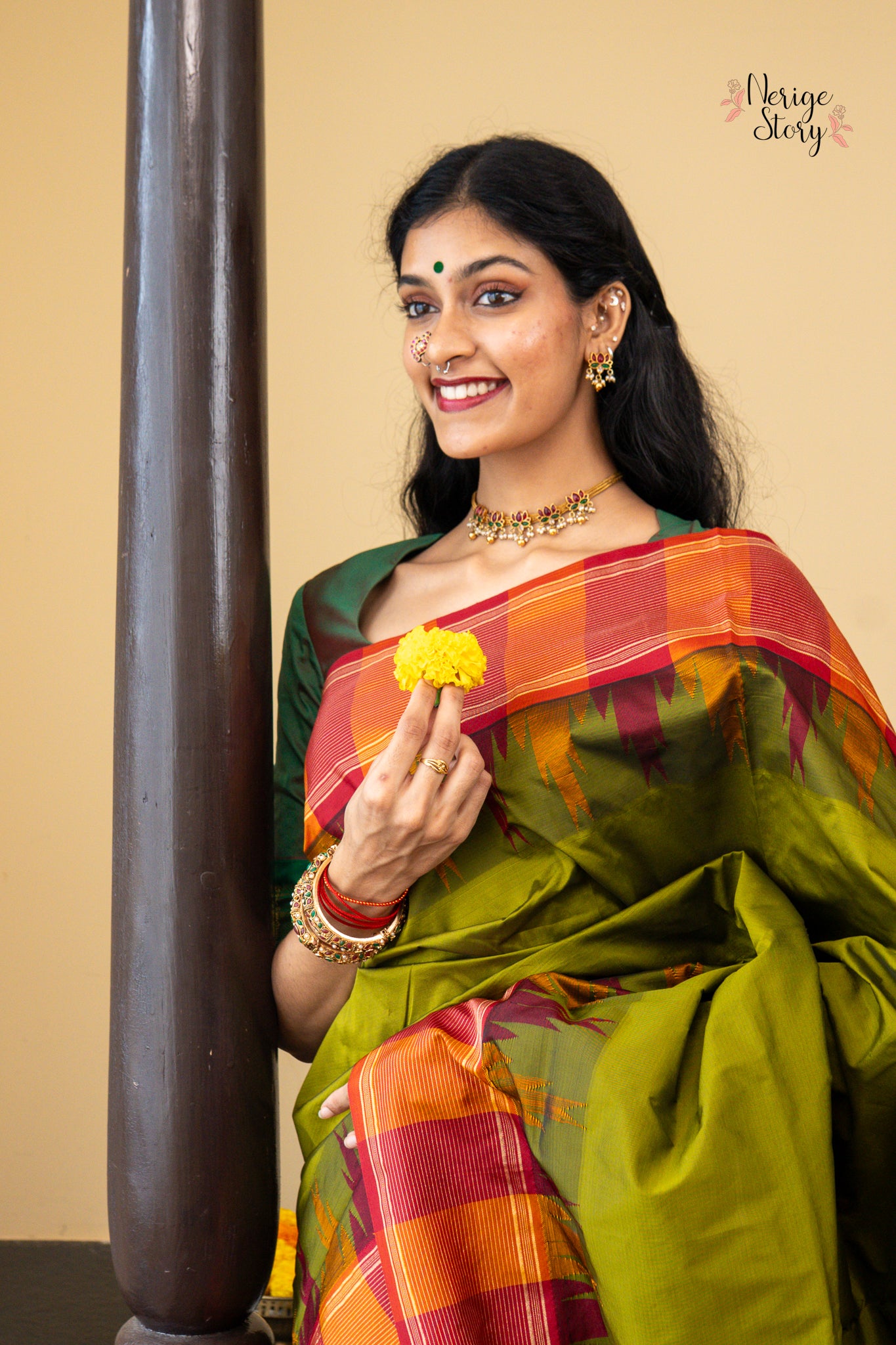 BANSURI (ಬಾನ್ಸುರಿ)