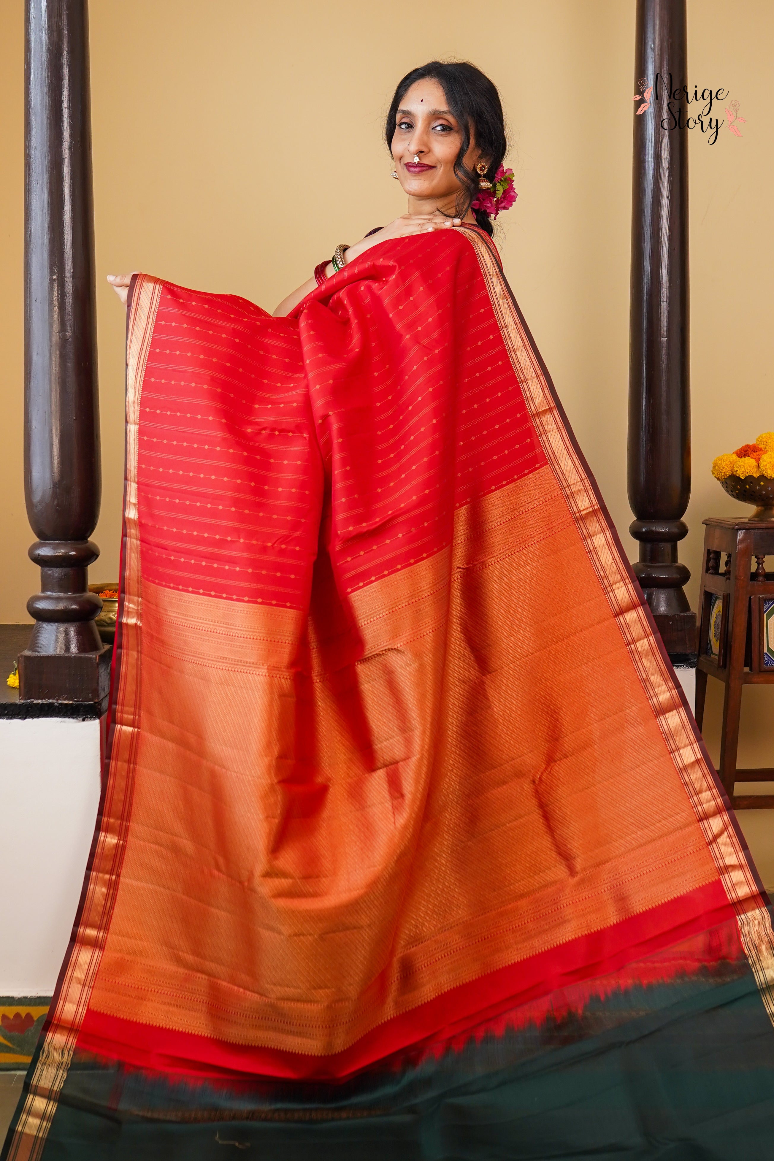 MADHUMATI (మధుమతి)