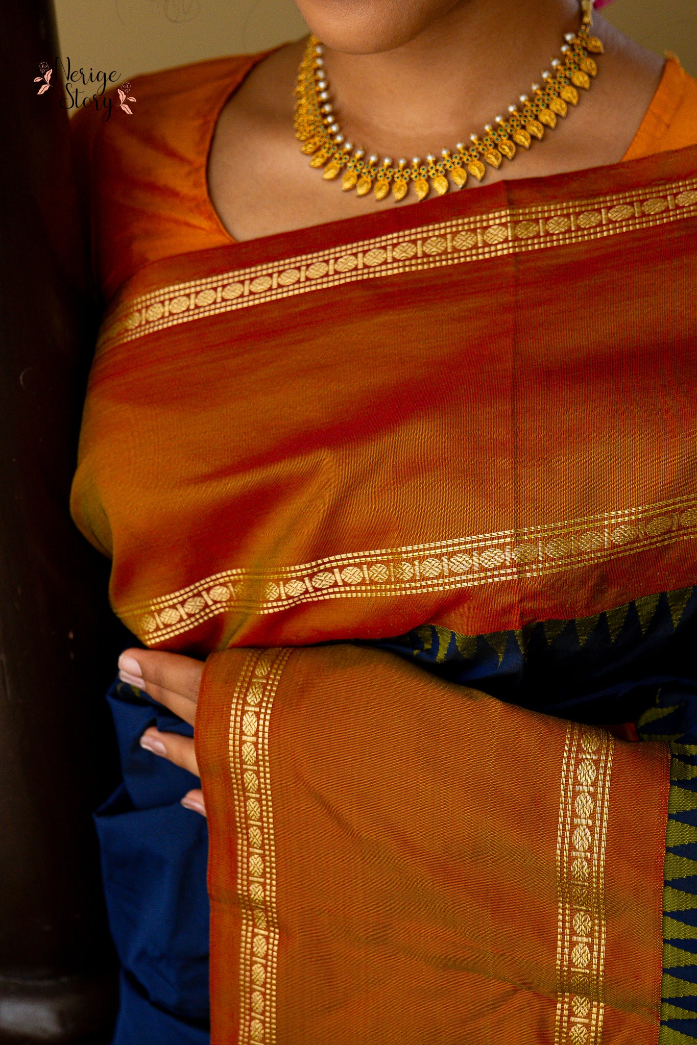 MAHESHWARI (ಮಹೇಶ್ವರಿ)