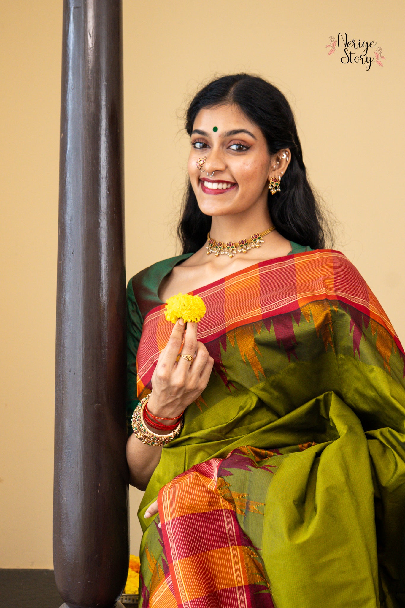 BANSURI (ಬಾನ್ಸುರಿ)