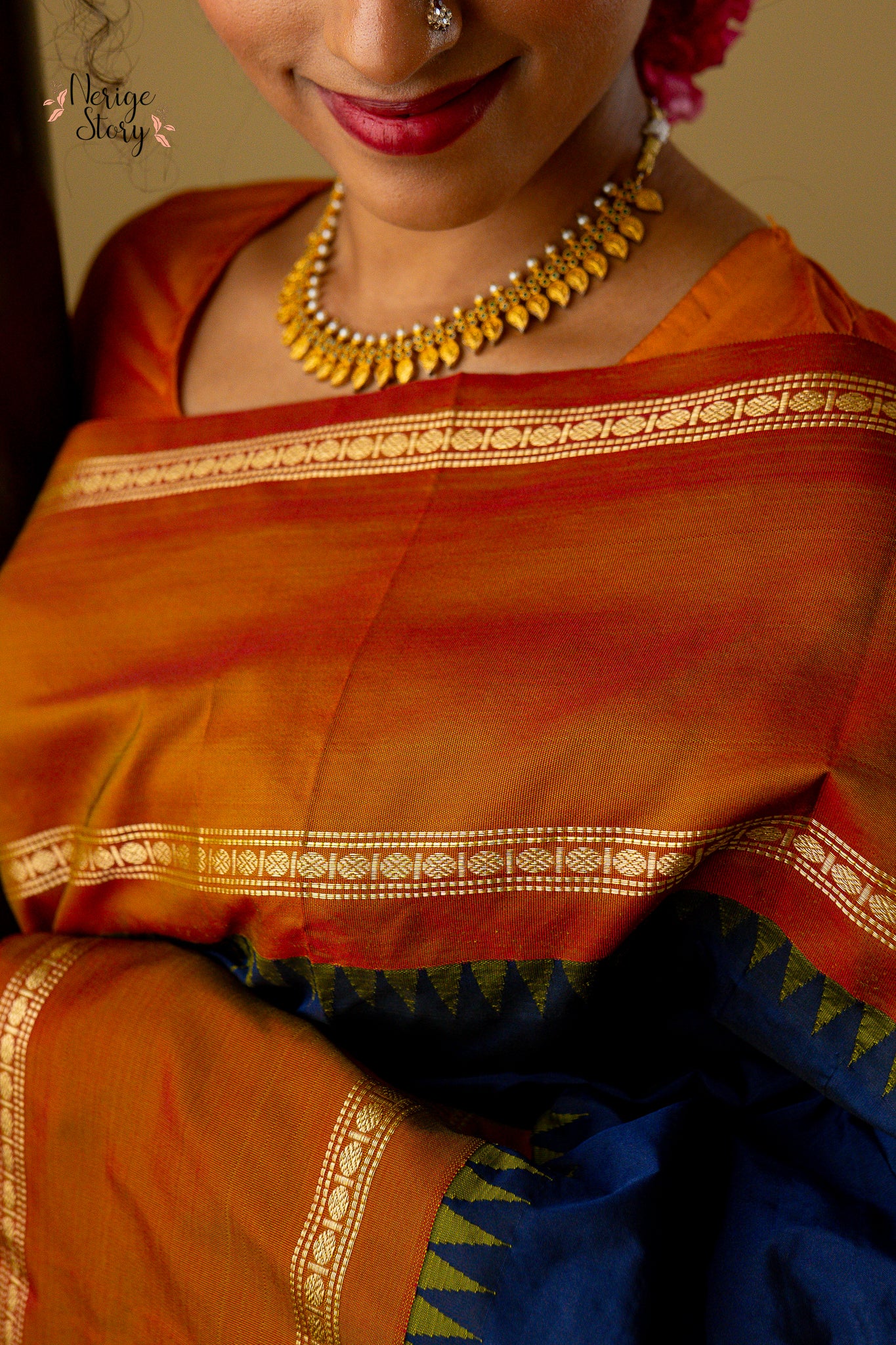 MAHESHWARI (ಮಹೇಶ್ವರಿ)