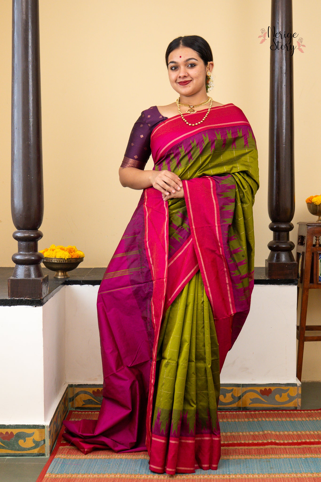 SWARADA (ಸ್ವರದಾ)