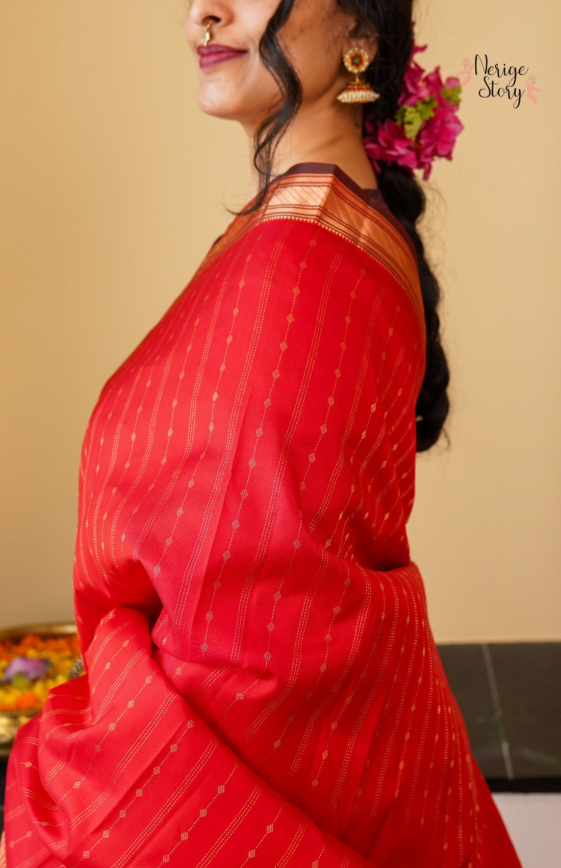 MADHUMATI (మధుమతి)