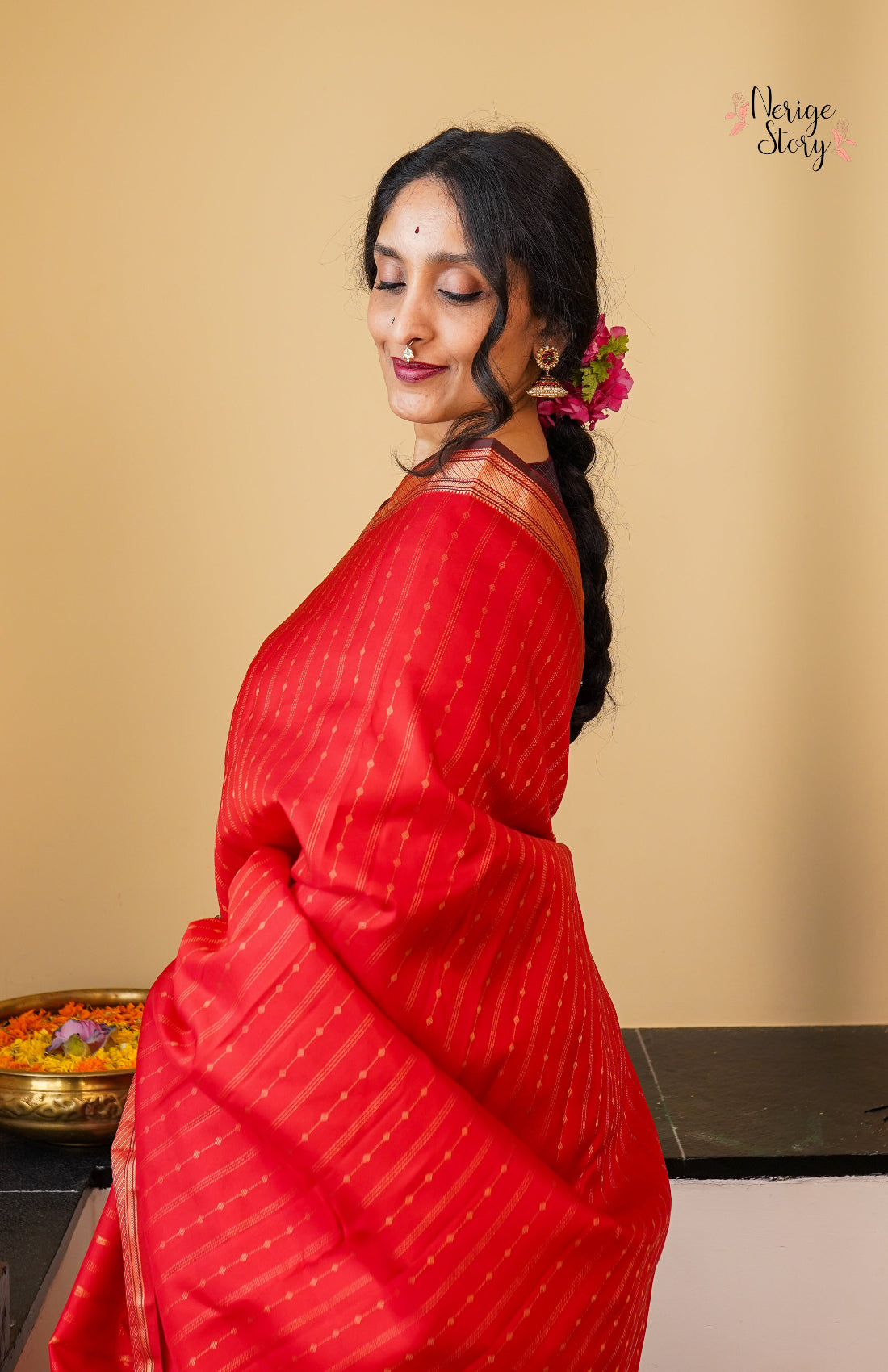 MADHUMATI (మధుమతి)