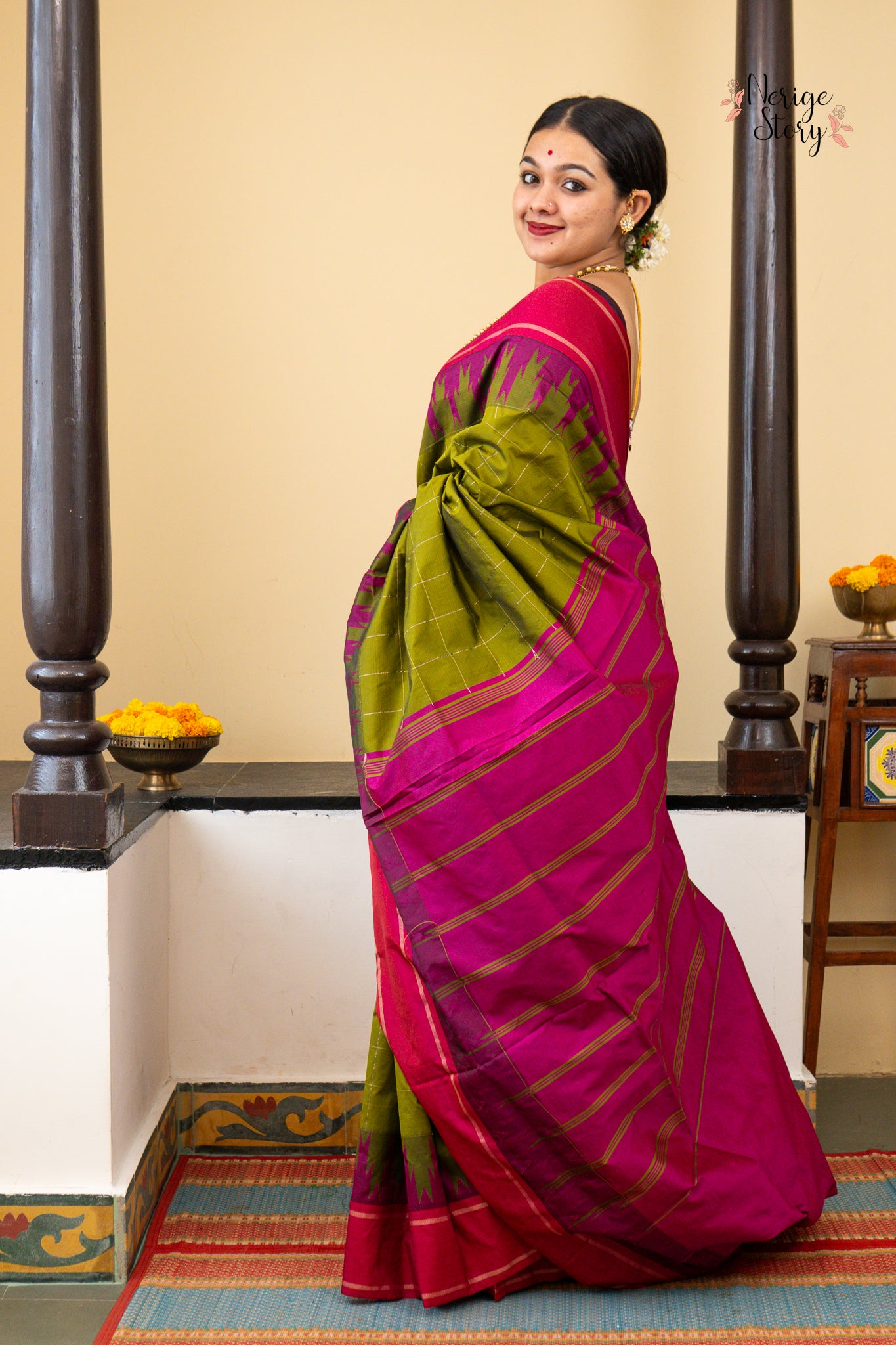 SWARADA (ಸ್ವರದಾ)