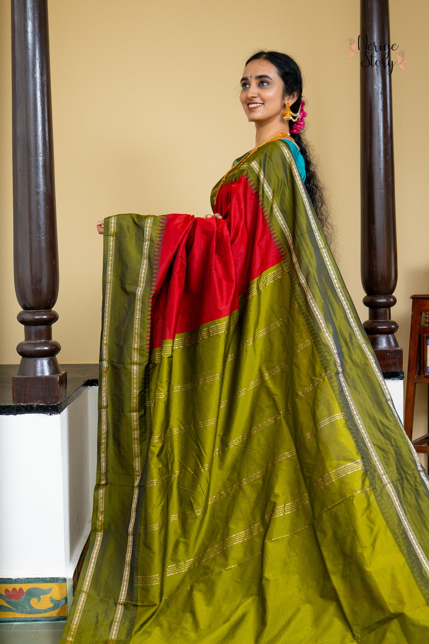 MAHALAKSHMI (ಮಹಾಲಕ್ಷ್ಮಿ)