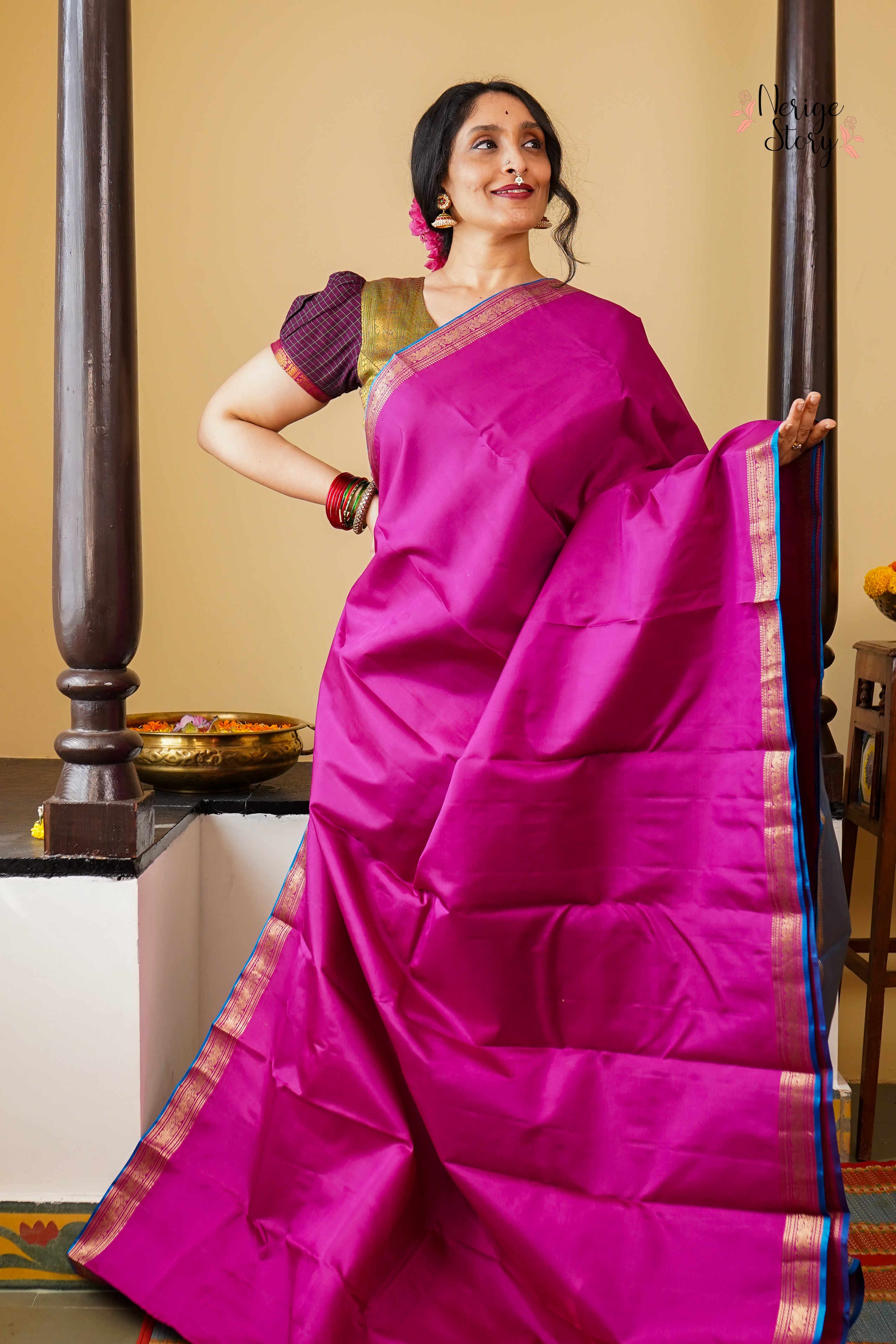 ARANYANI (அரண்யானி)