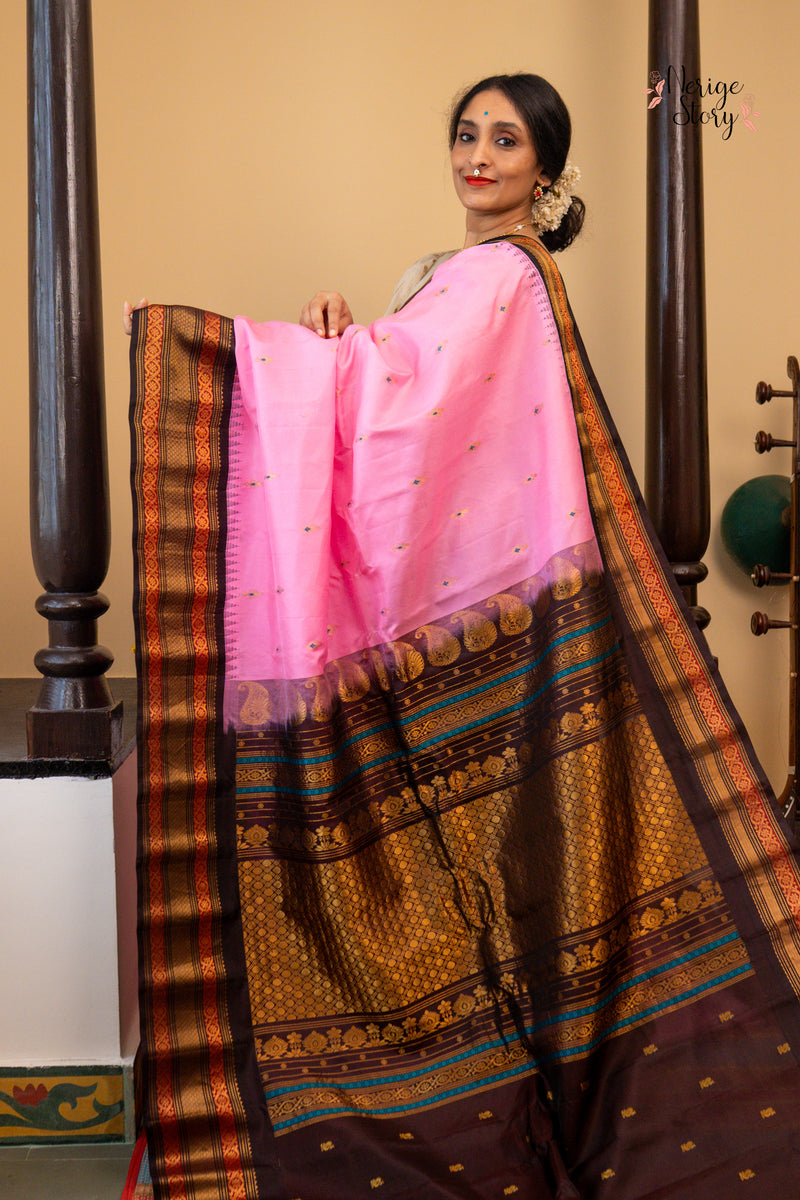 SUHANI PRIYA (సుహానీ ప్రియా)
