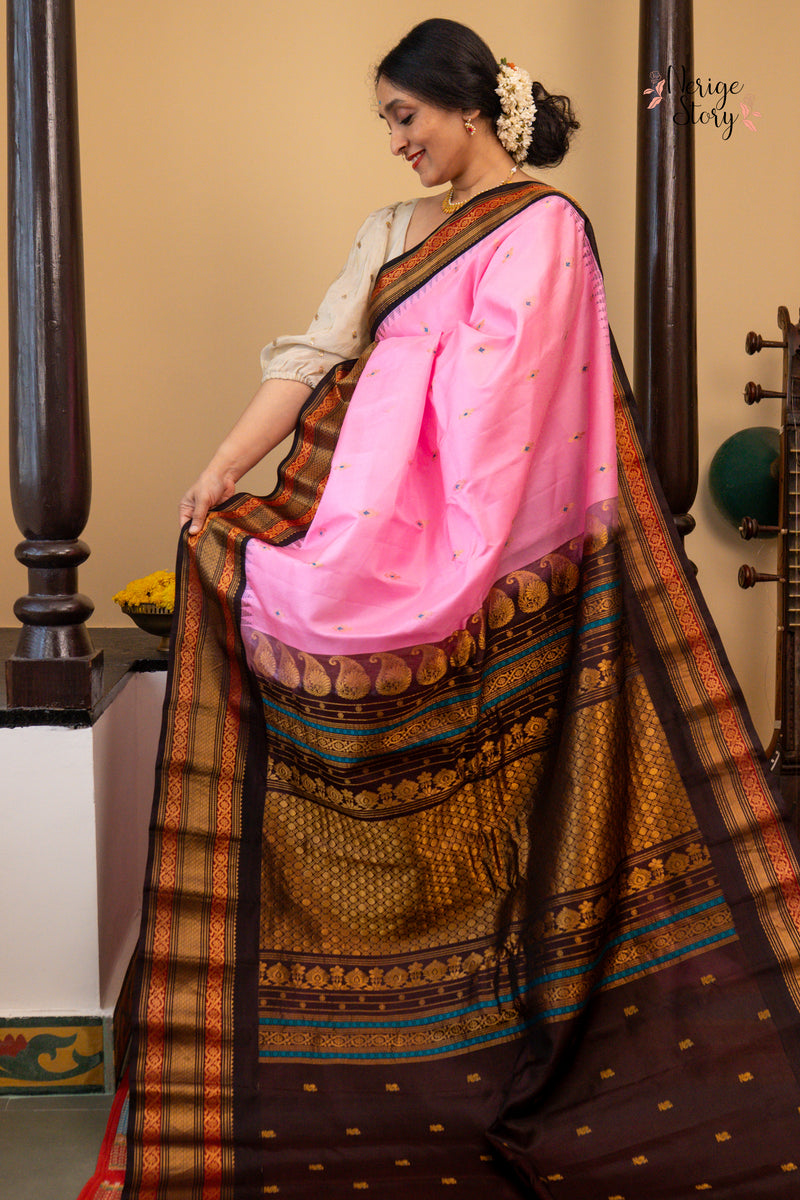SUHANI PRIYA (సుహానీ ప్రియా)