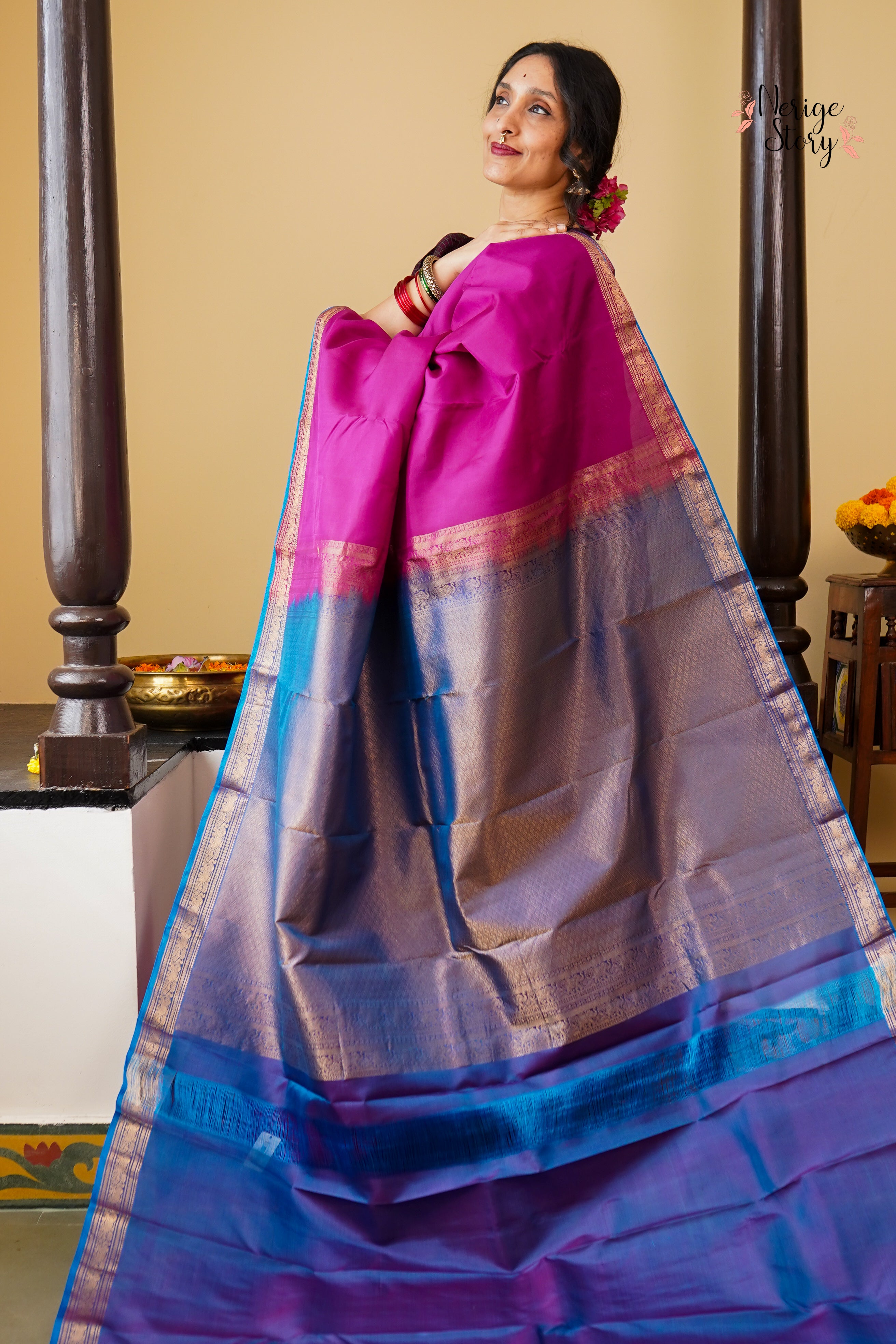 ARANYANI (அரண்யானி)