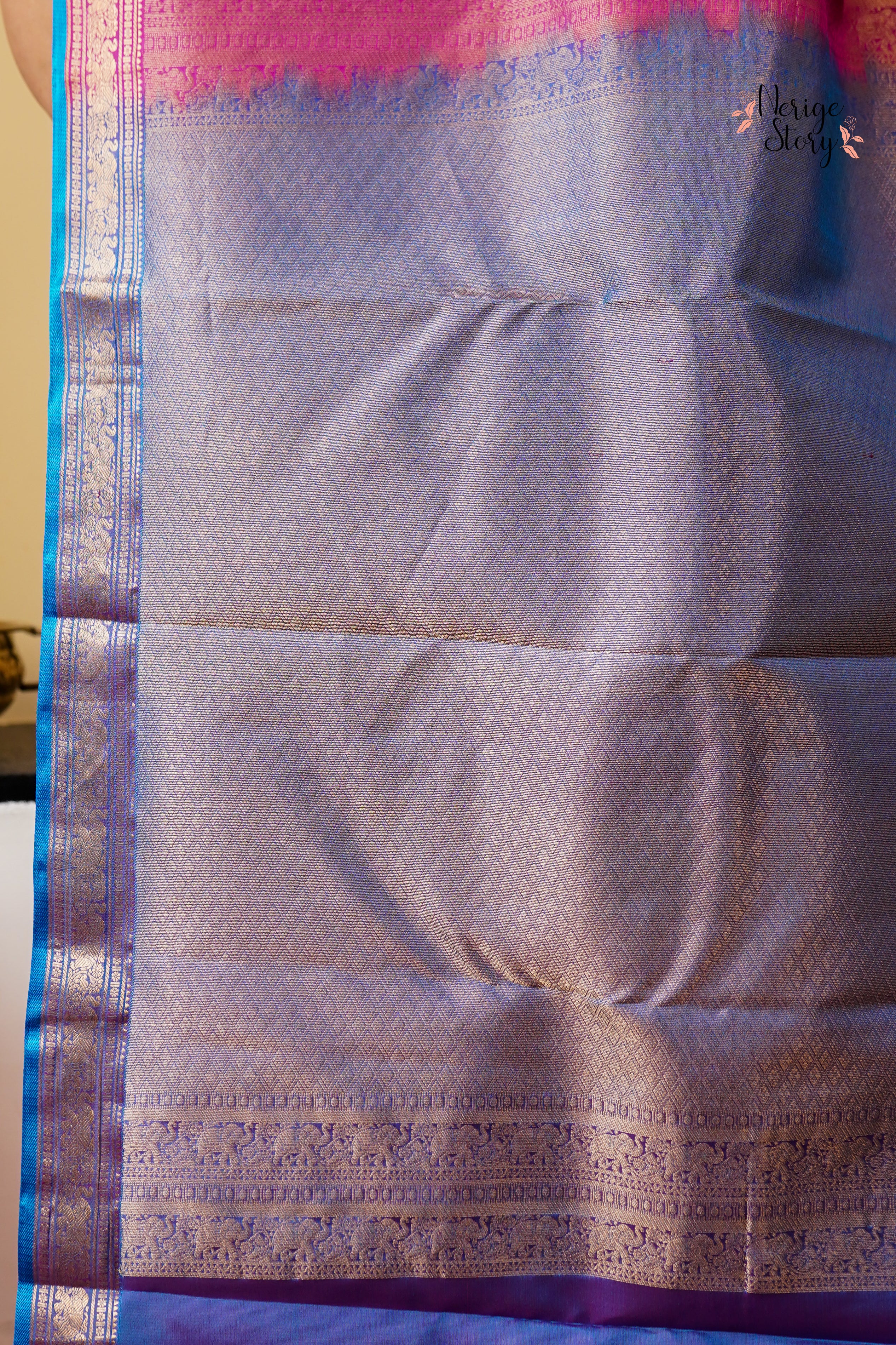 ARANYANI (அரண்யானி)