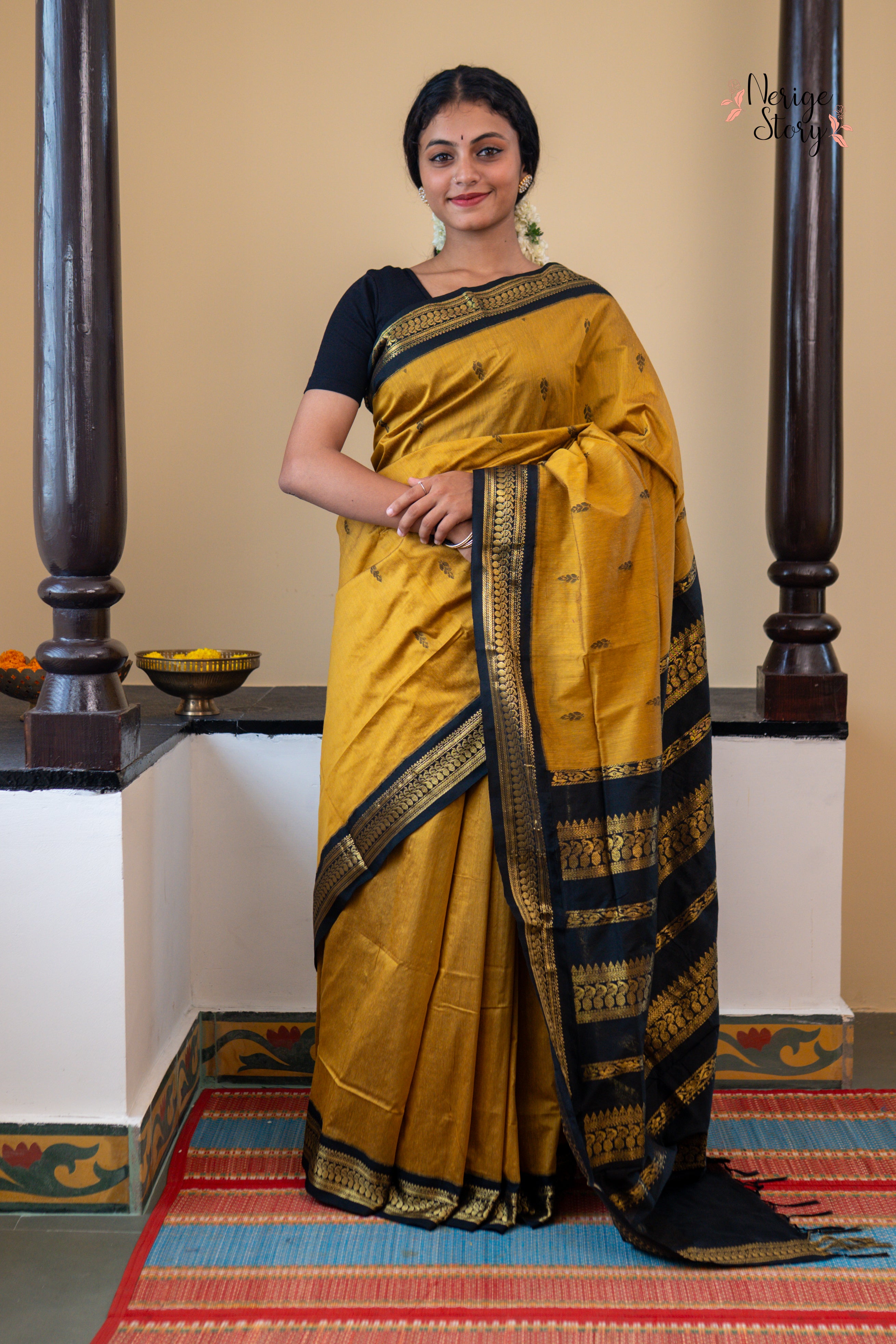 YAGAPRIYA (யாகப்ரியா)