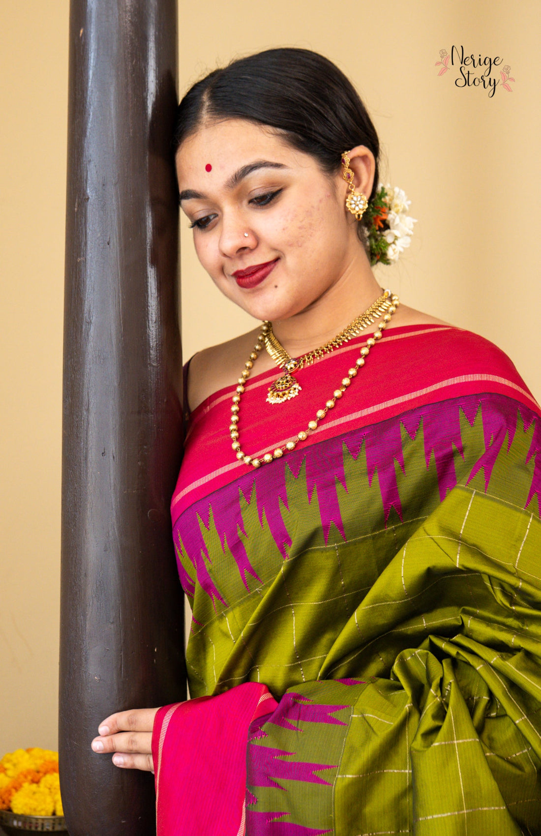 SWARADA (ಸ್ವರದಾ)